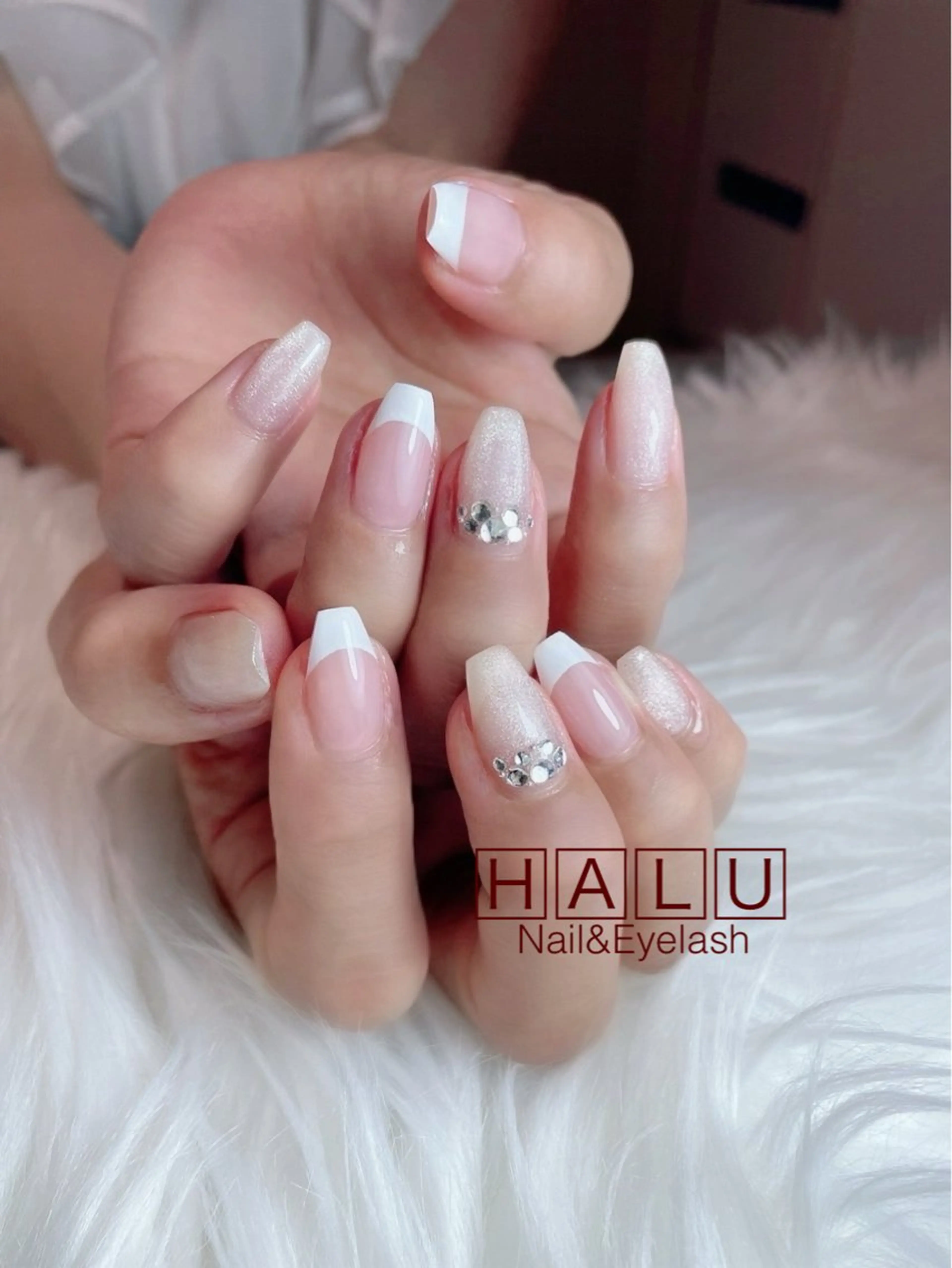 ネイル HALU ハルのネイルデザイン