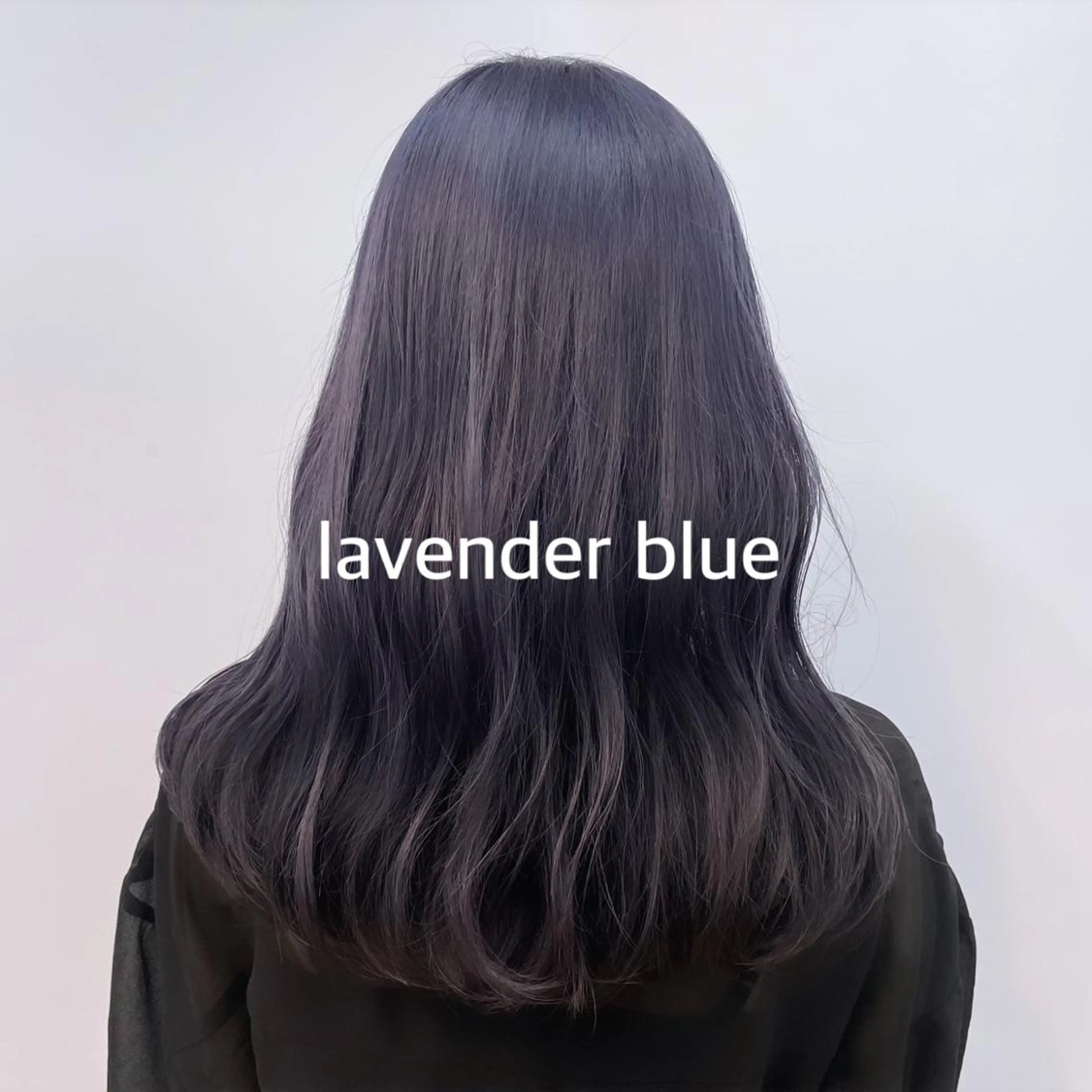 ロング 暖色カラー推し/ トヤエリコのヘアスタイル