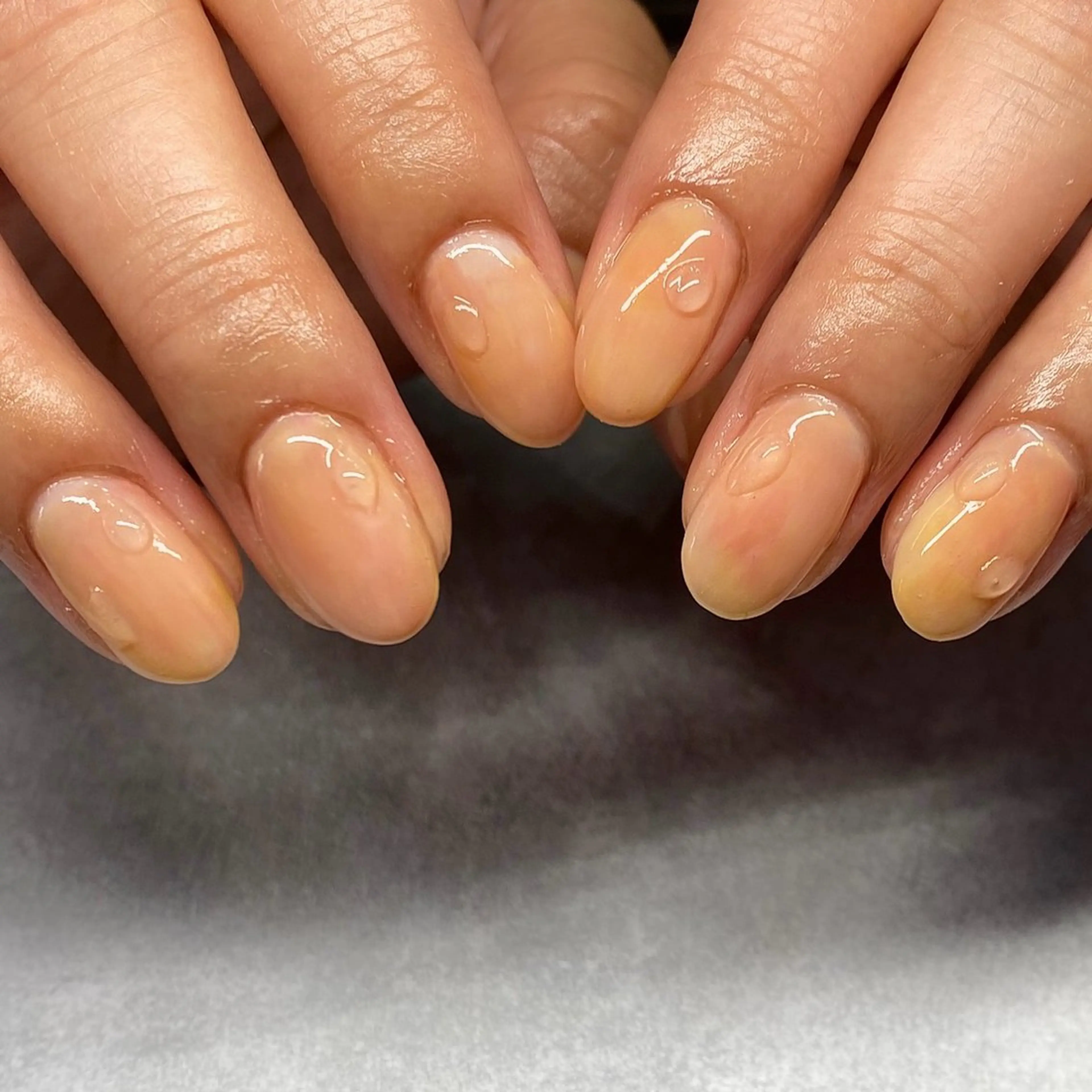 ネイル KONDO RIHO♡のネイルデザイン