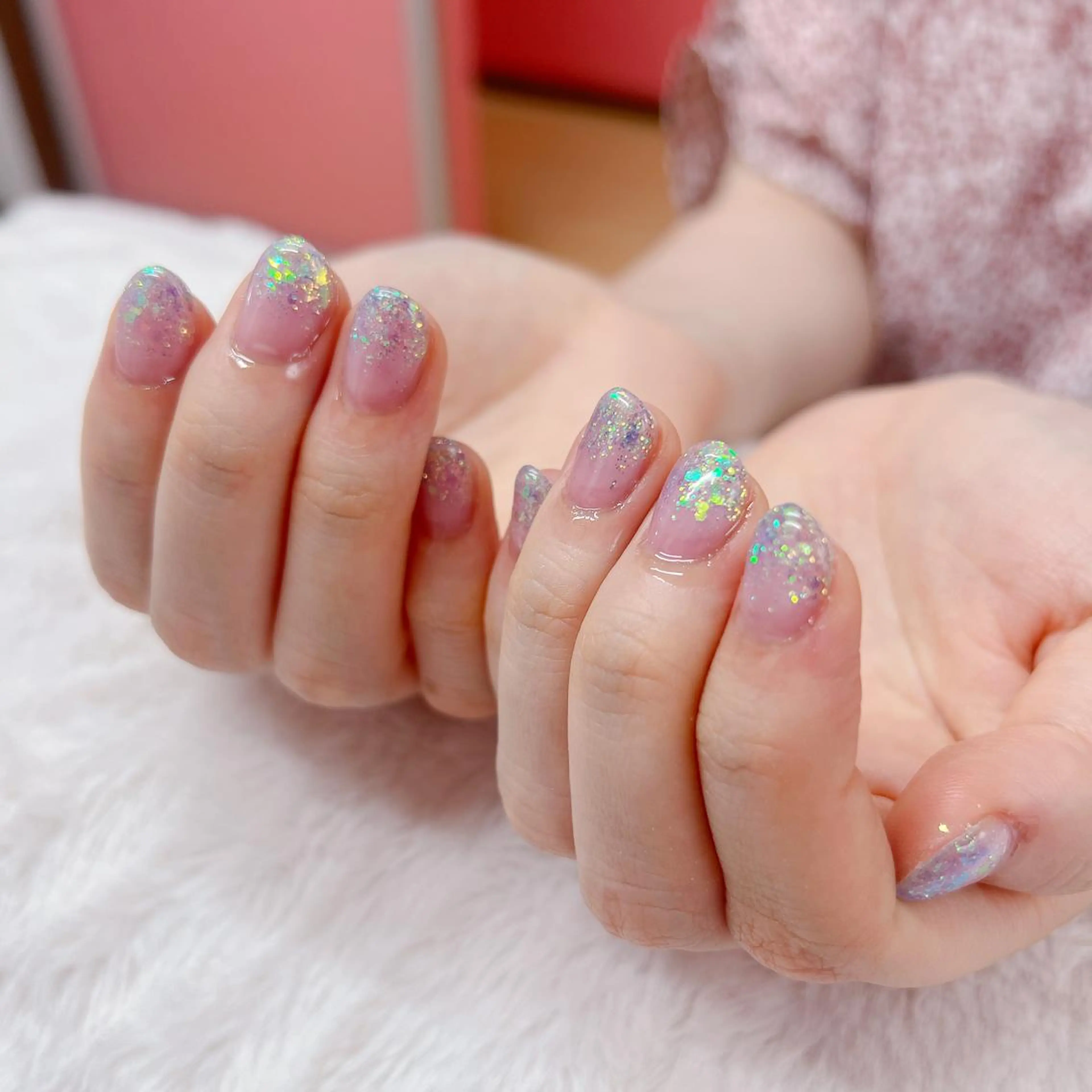 ネイル Emi lyのネイルデザイン