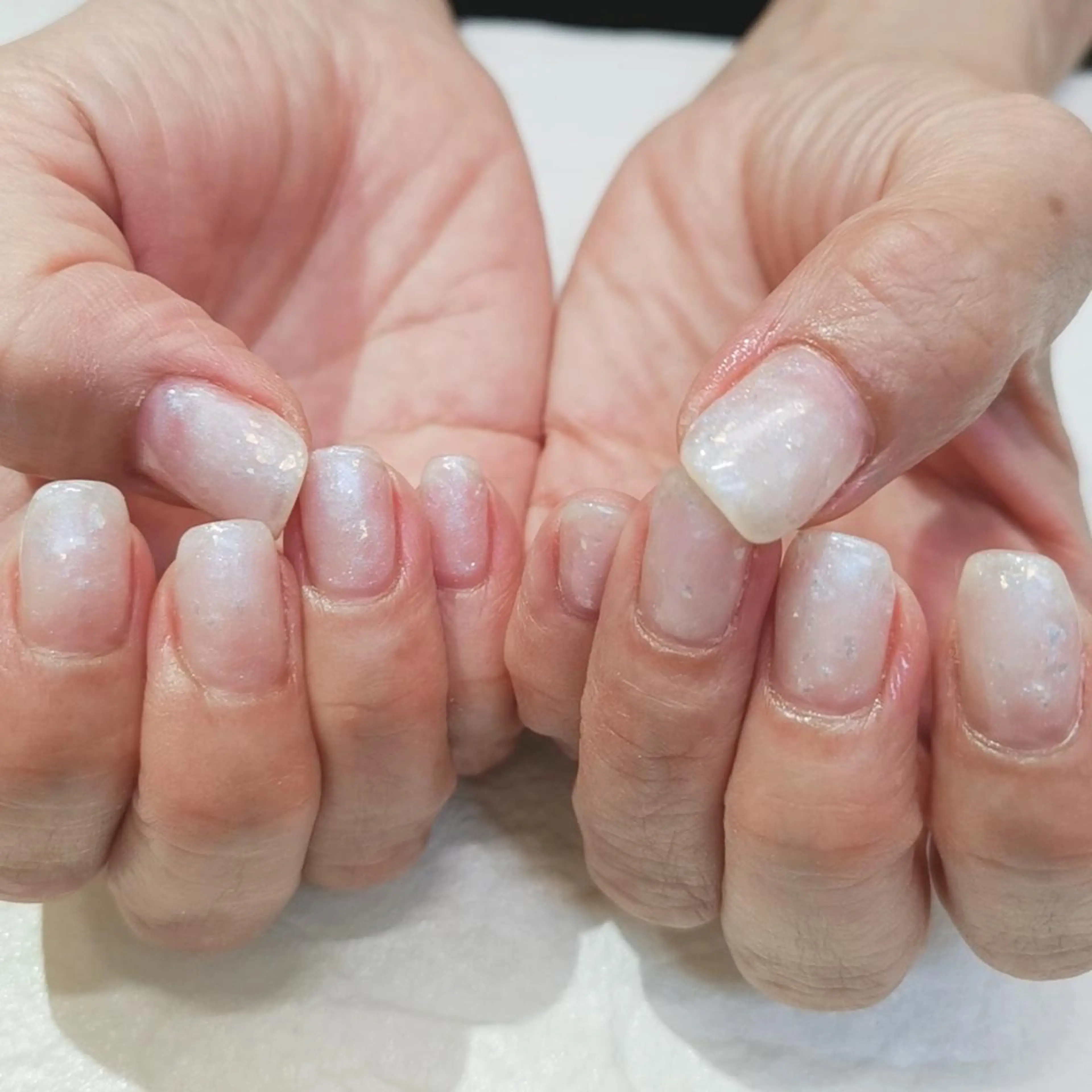 ネイル ハンドネイル reve あやののネイルデザイン