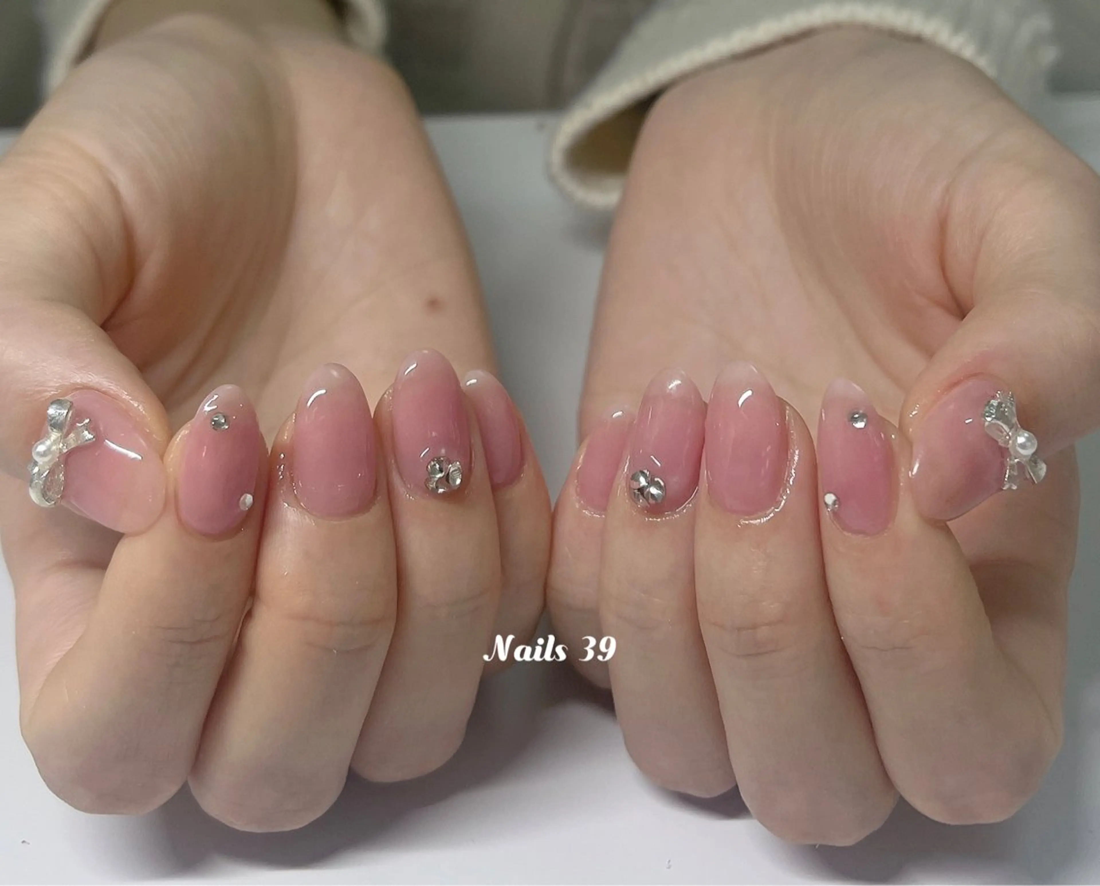 ネイル Nails 39のネイルデザイン