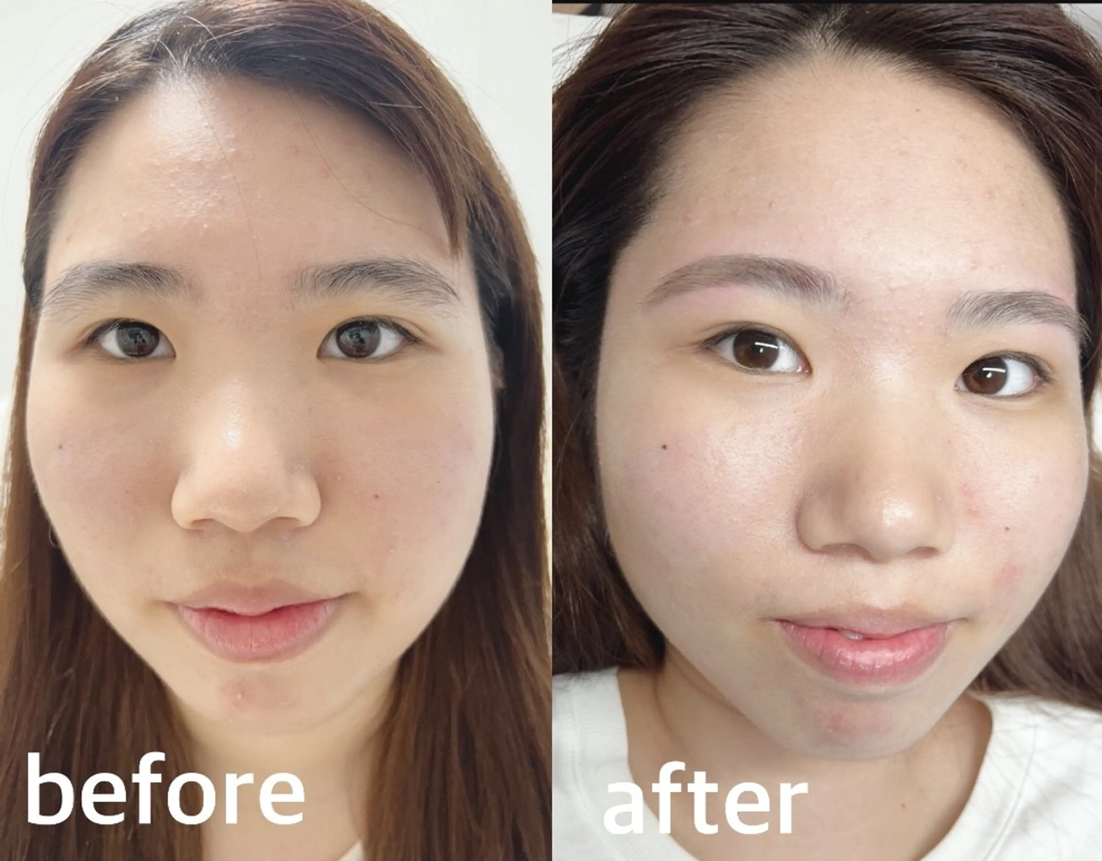 アイブロウ Eyelash Hauoliの眉毛・アイブロウイメージ