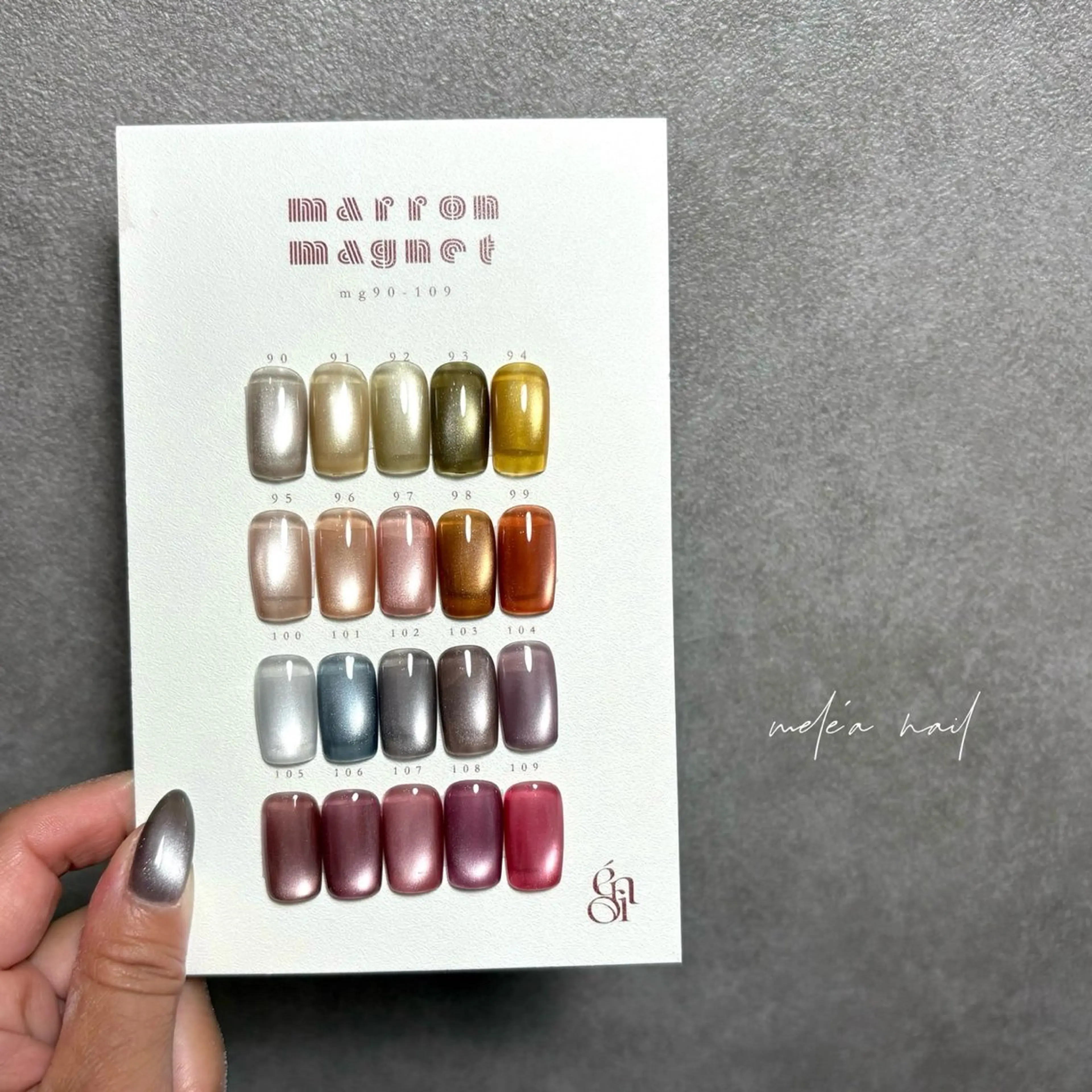 大人気♡énoi【マロンマグ】オフ無しのお客様はこちらをご選択ください☆の写真