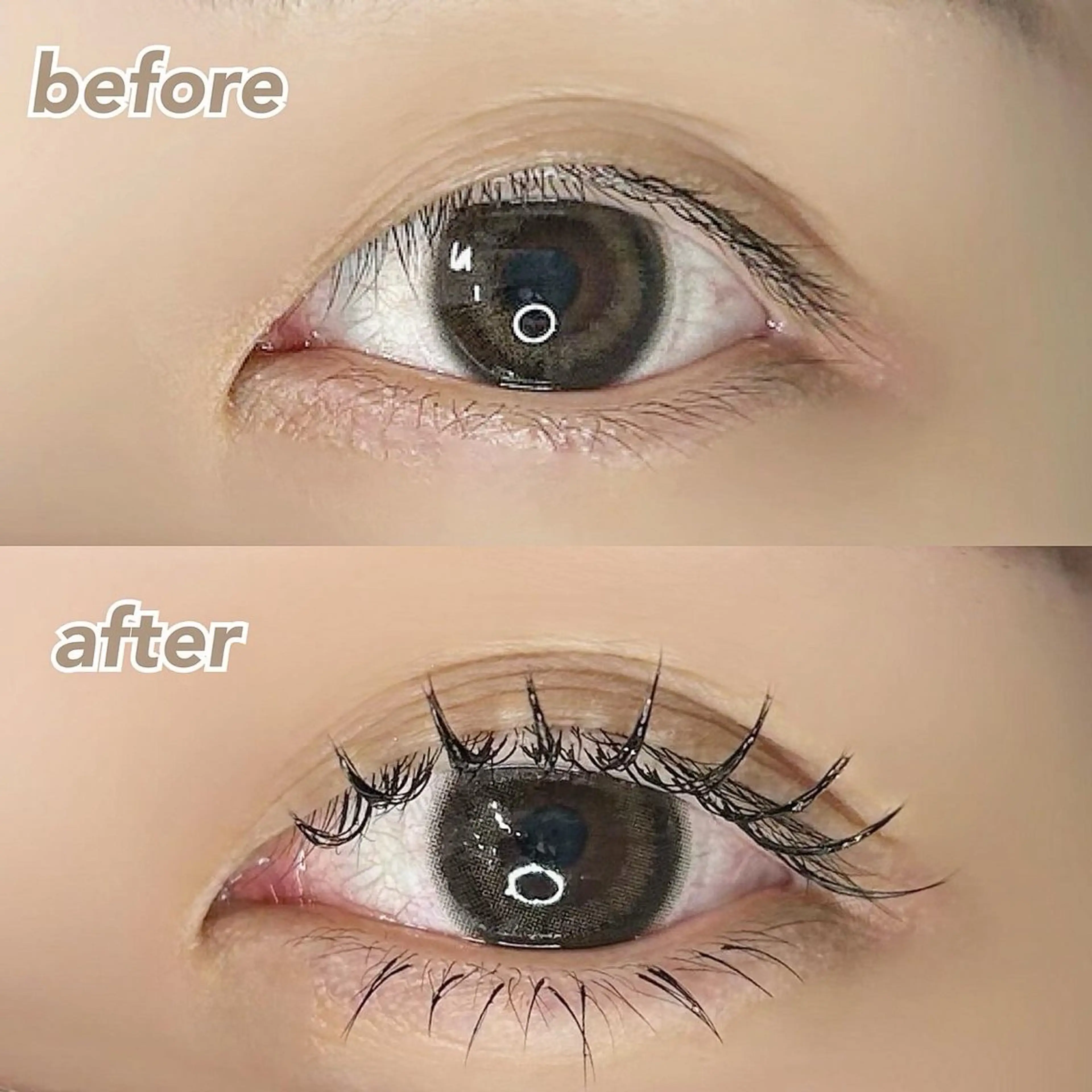 マツエク・マツパ Rona eye ひろなのマツエク・マツパデザイン