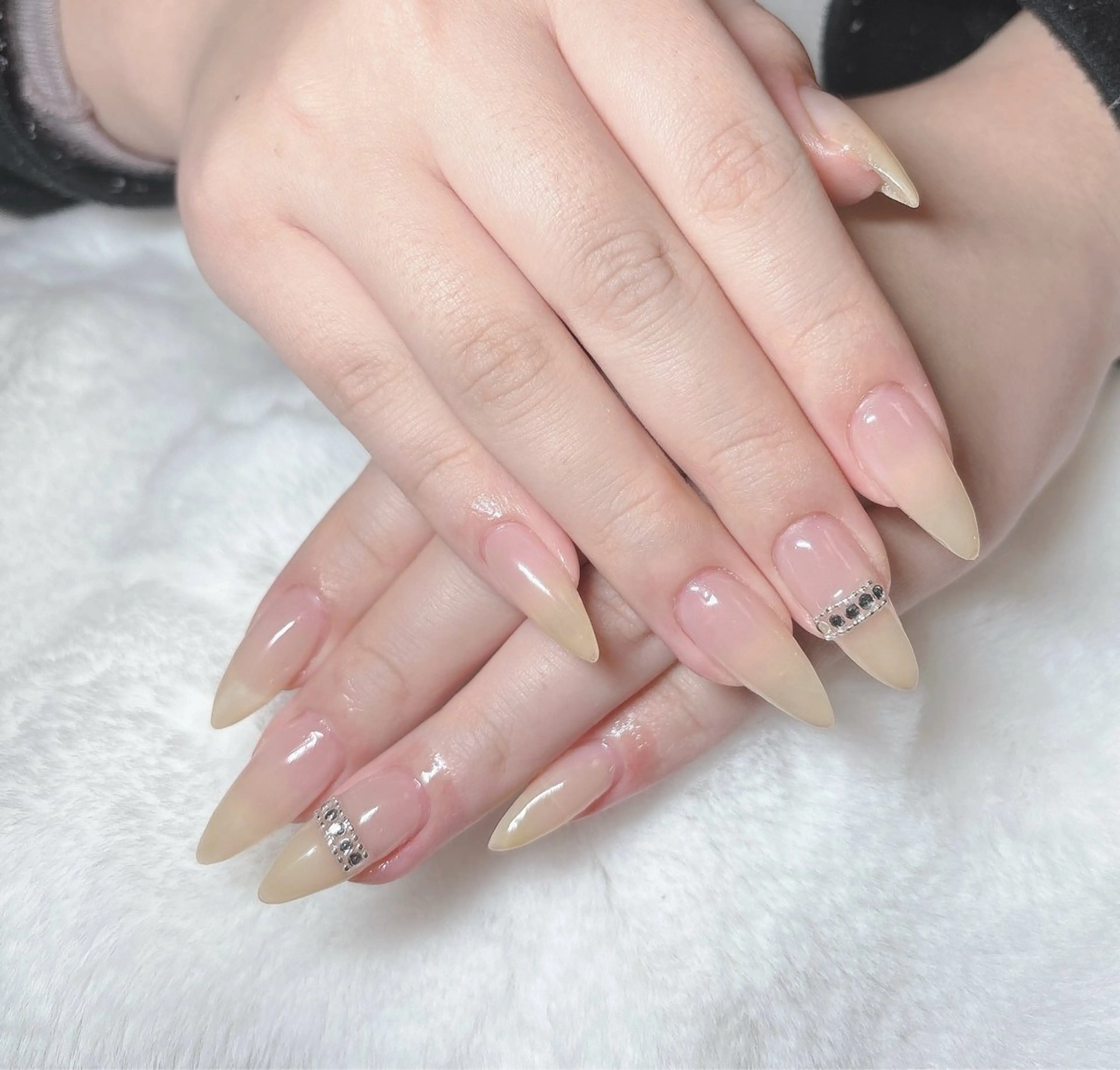 ネイル Hana Nailのネイルデザイン