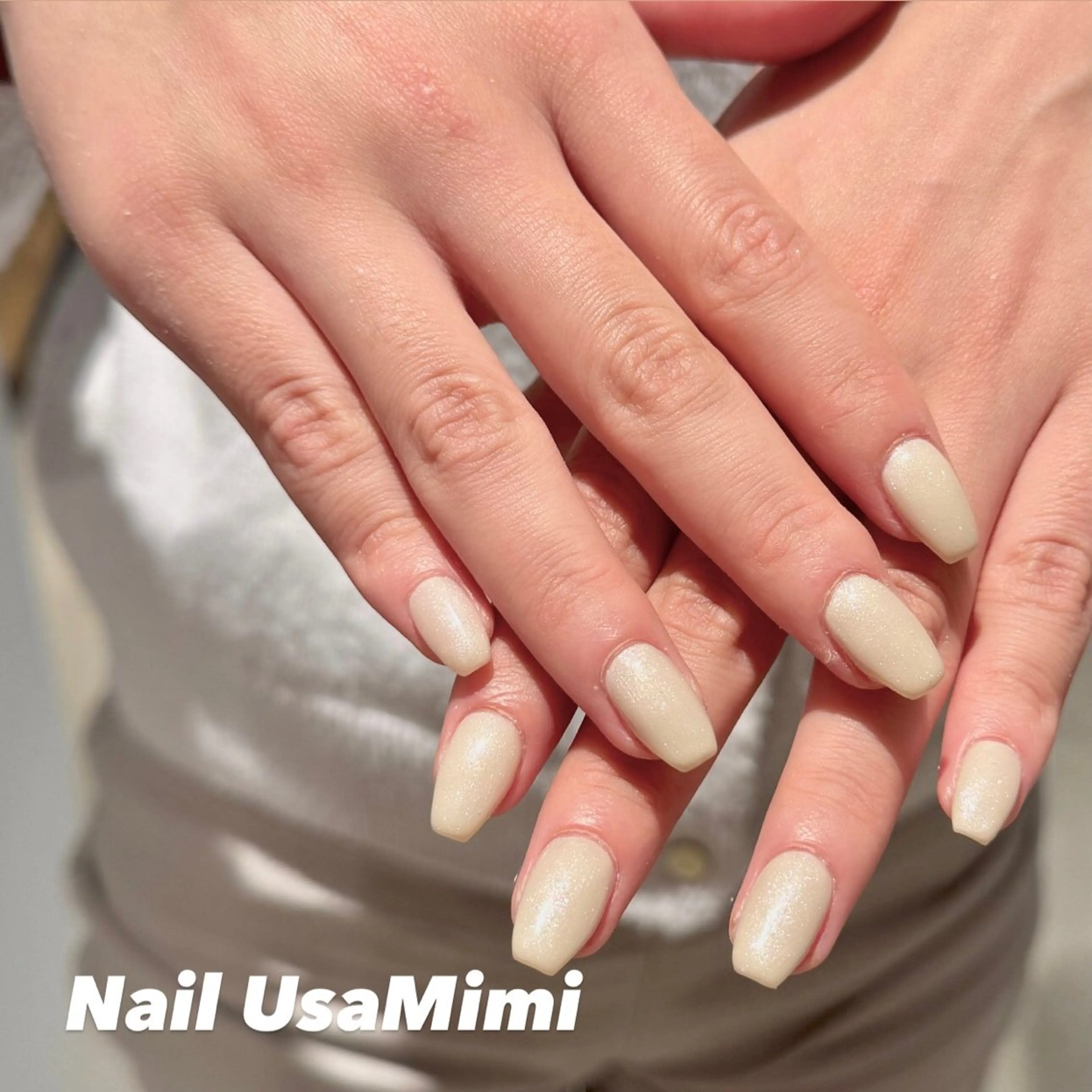 ネイル 本町ネイルNail UsaMimiのネイルデザイン