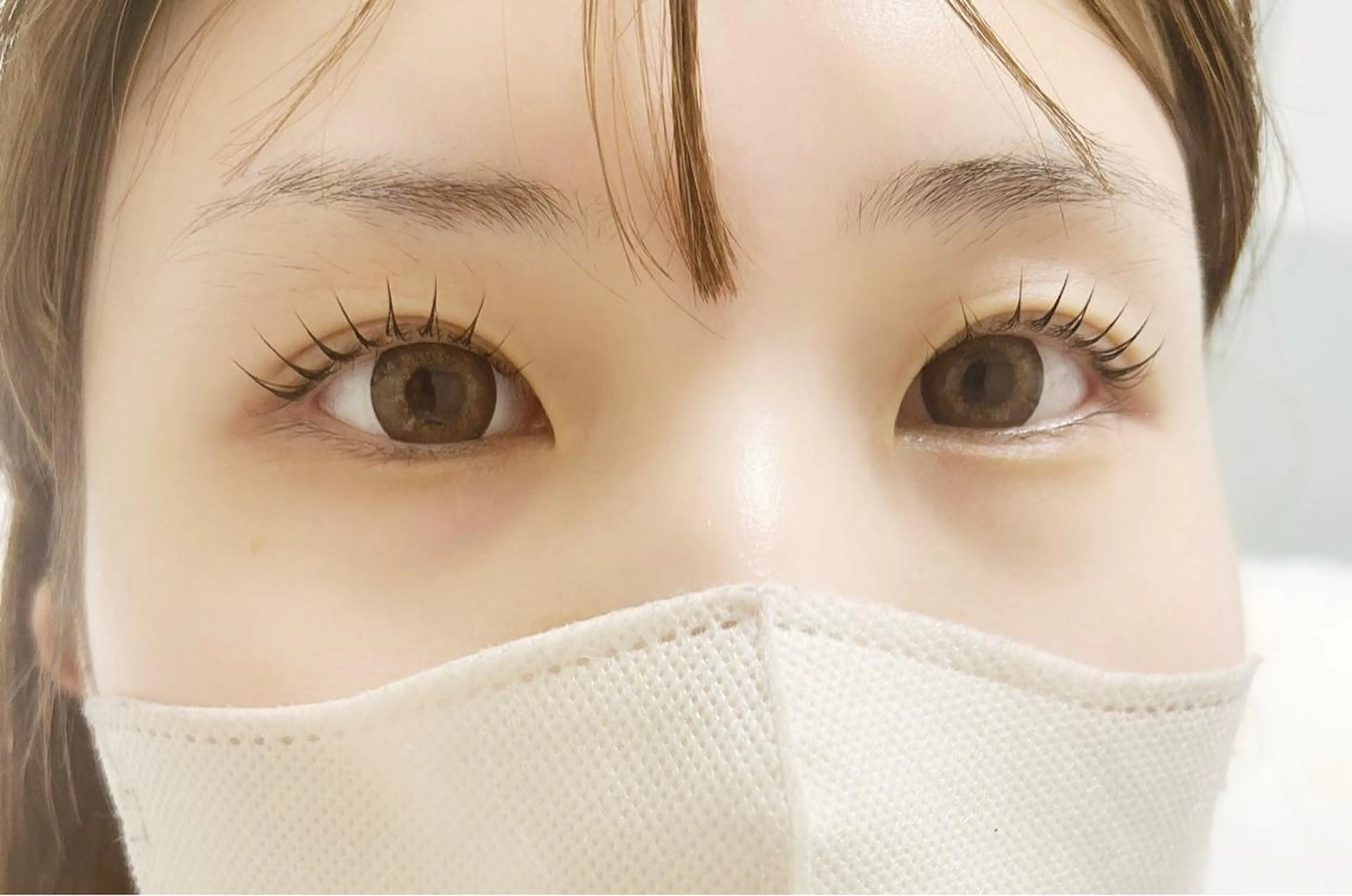 マツエク・マツパ パリジェンヌラッシュリフト まつげパーマ plan RINO Hime 🍒のマツエク・マツパデザイン