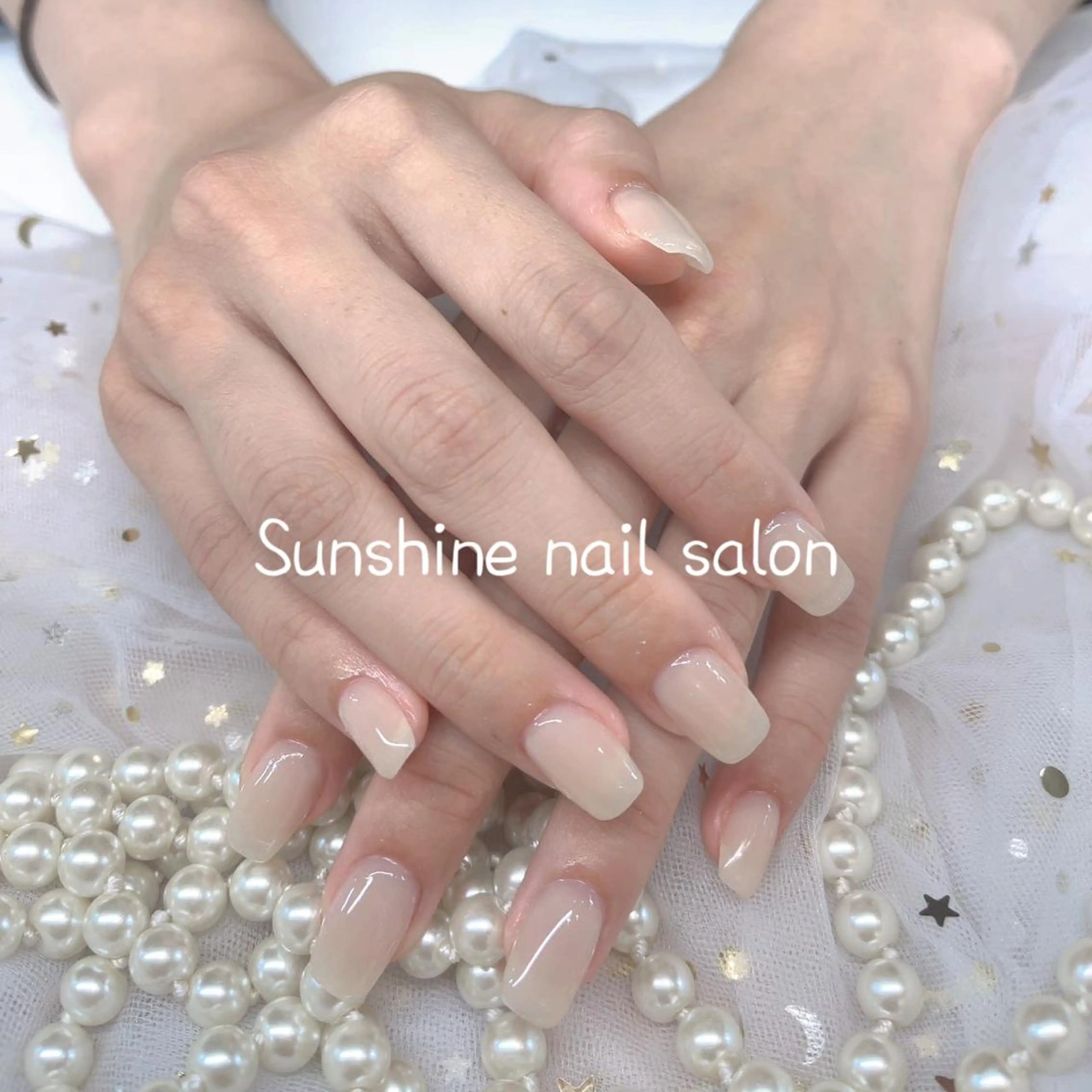 ネイル サンシャイン ネイル池袋店のネイルデザイン