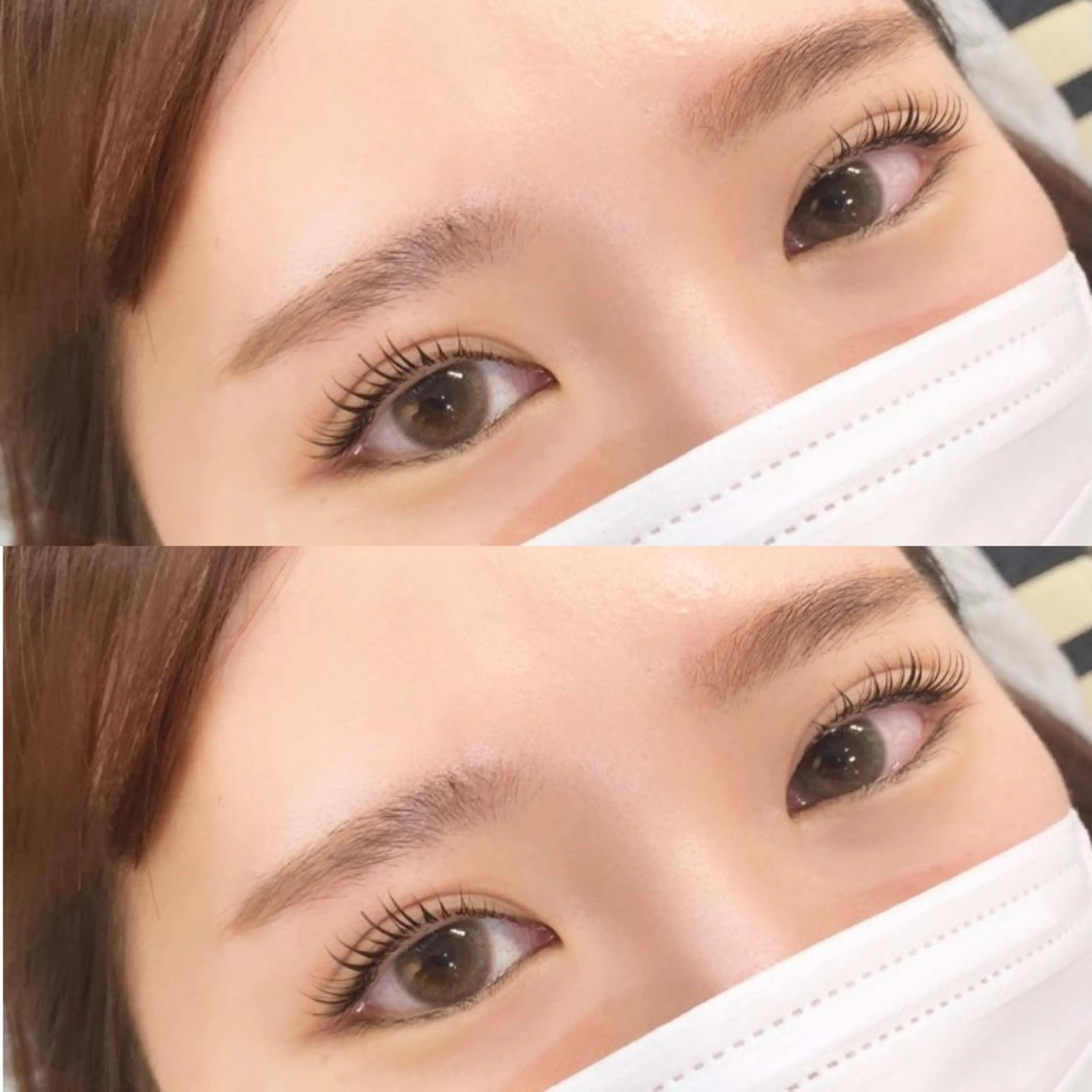 マツエク・マツパ ELLY 🍸eyelly横浜のマツエク・マツパデザイン