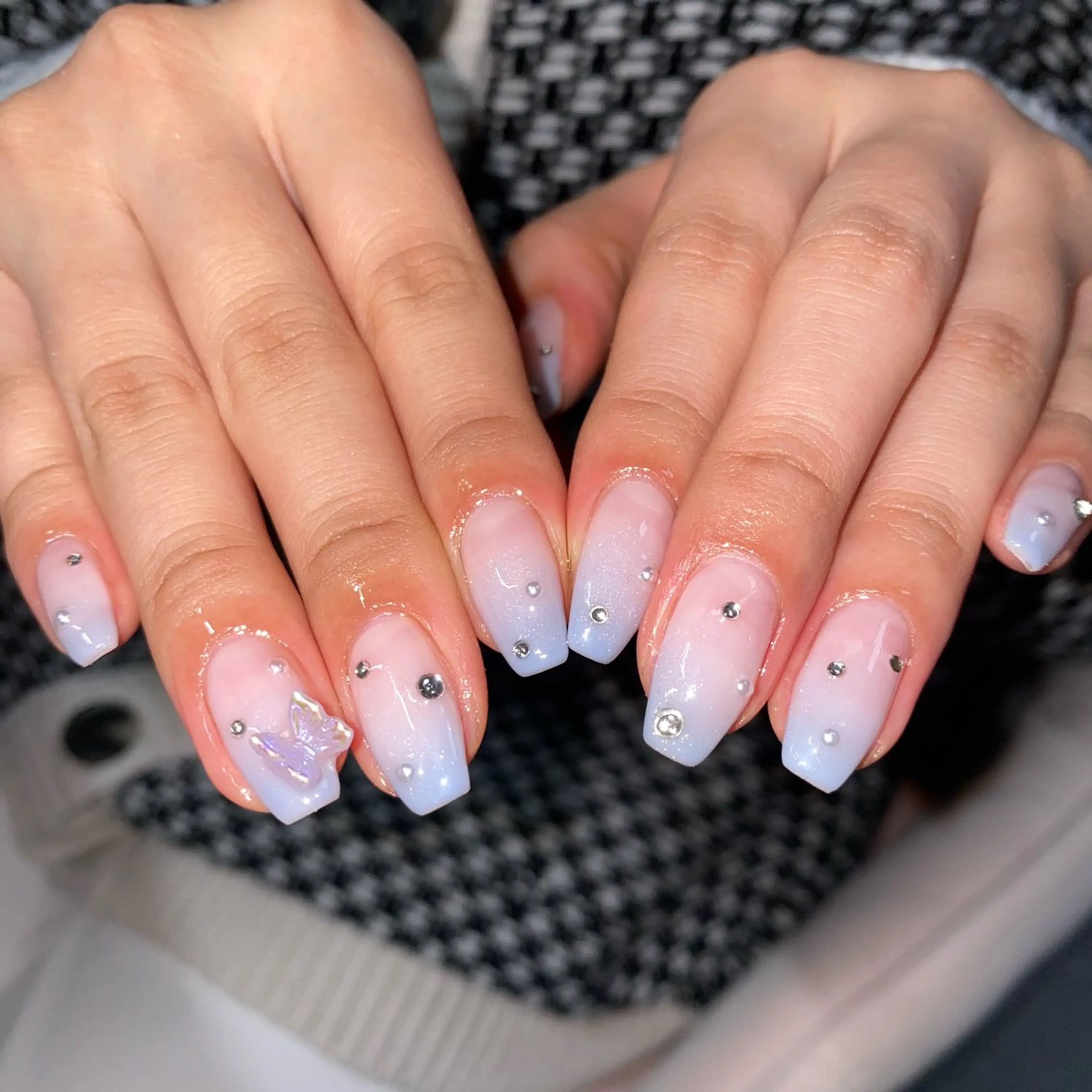 ネイル I pinknail 韓国風·持ち込み専門のネイルデザイン