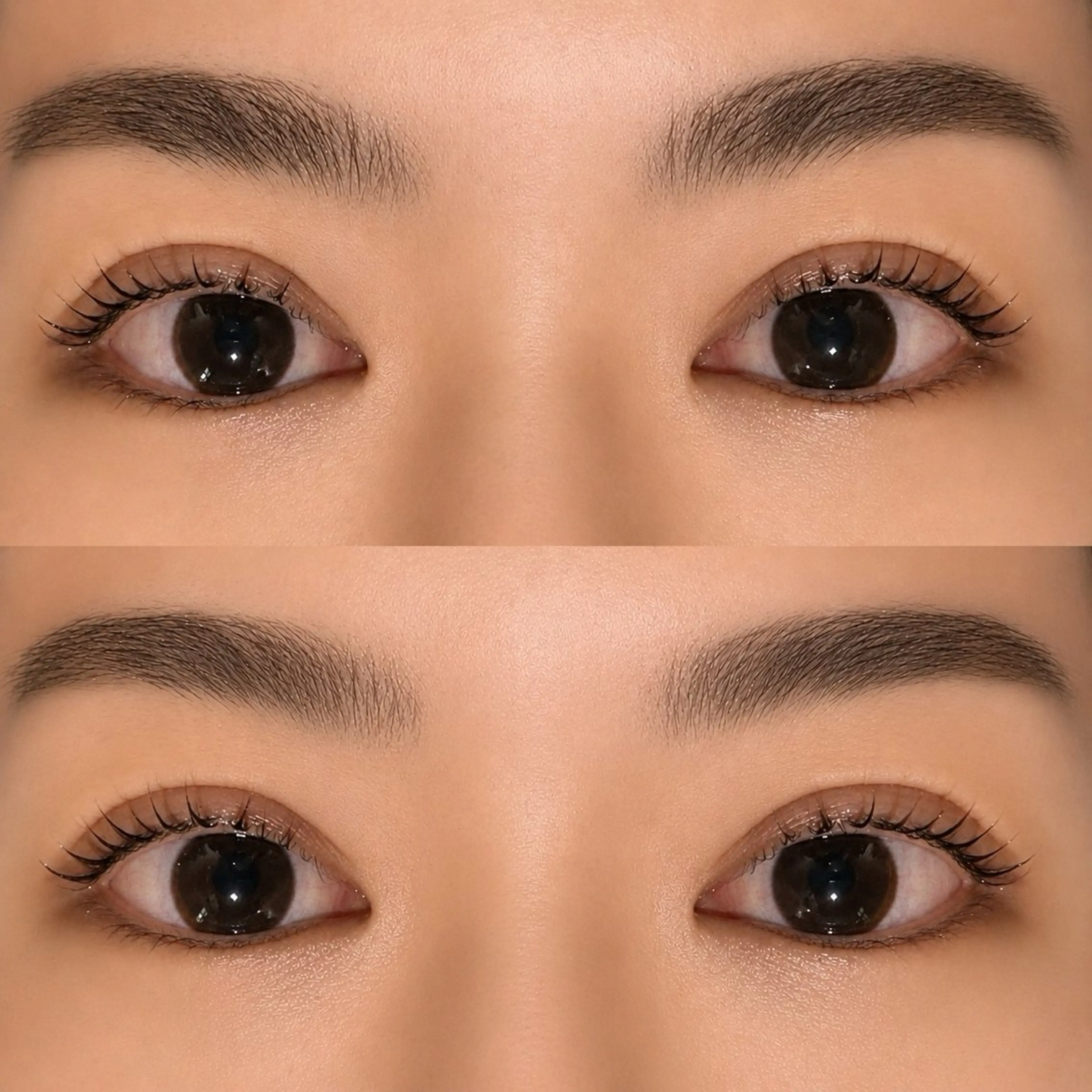 マツエク・マツパ ナチュラル マツパ まつげパーマ👀🌿 橘実緒のマツエク・マツパデザイン