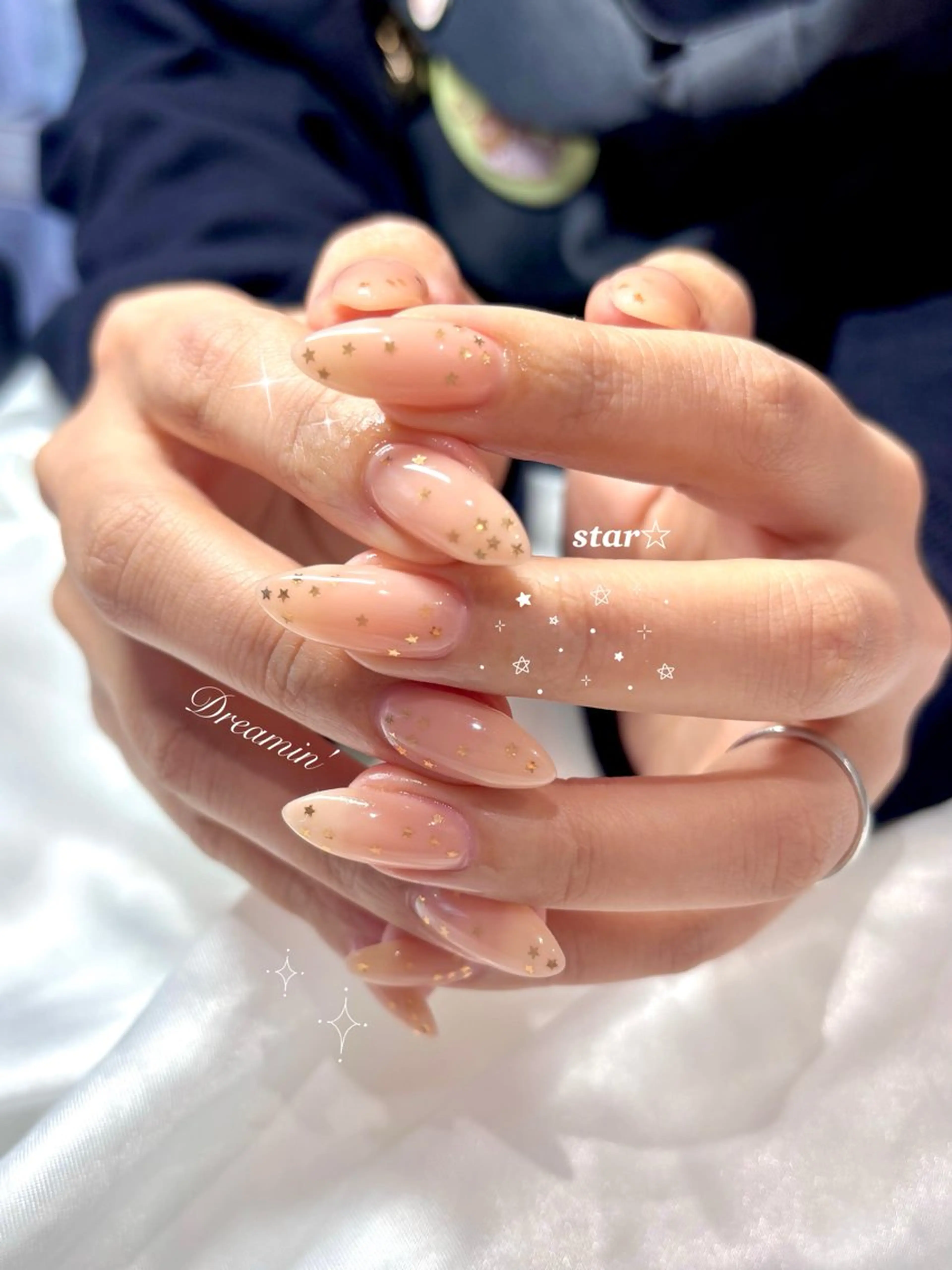 ネイル Dreamin' Nail salonのネイルデザイン