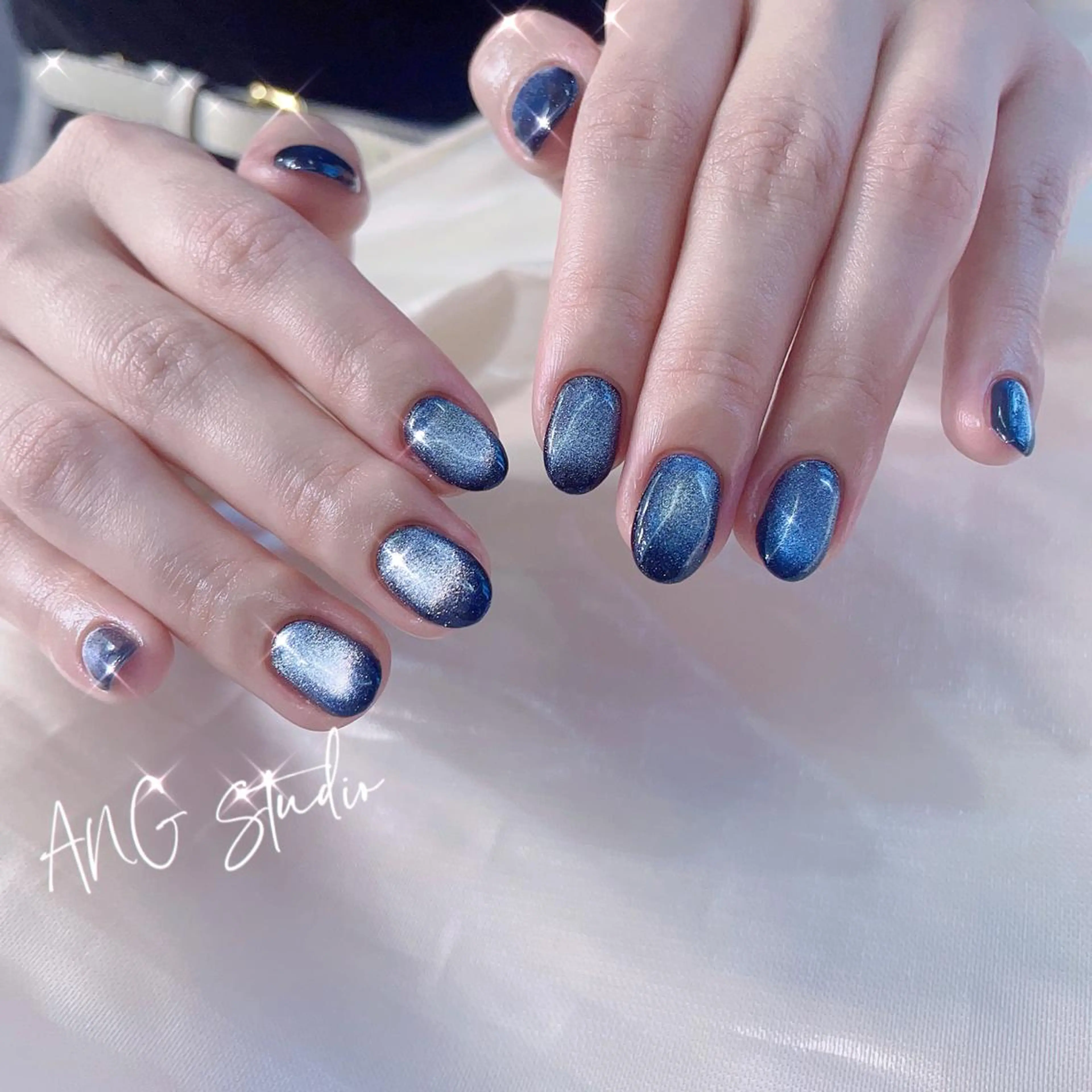 ネイル ANG Studioのネイルデザイン