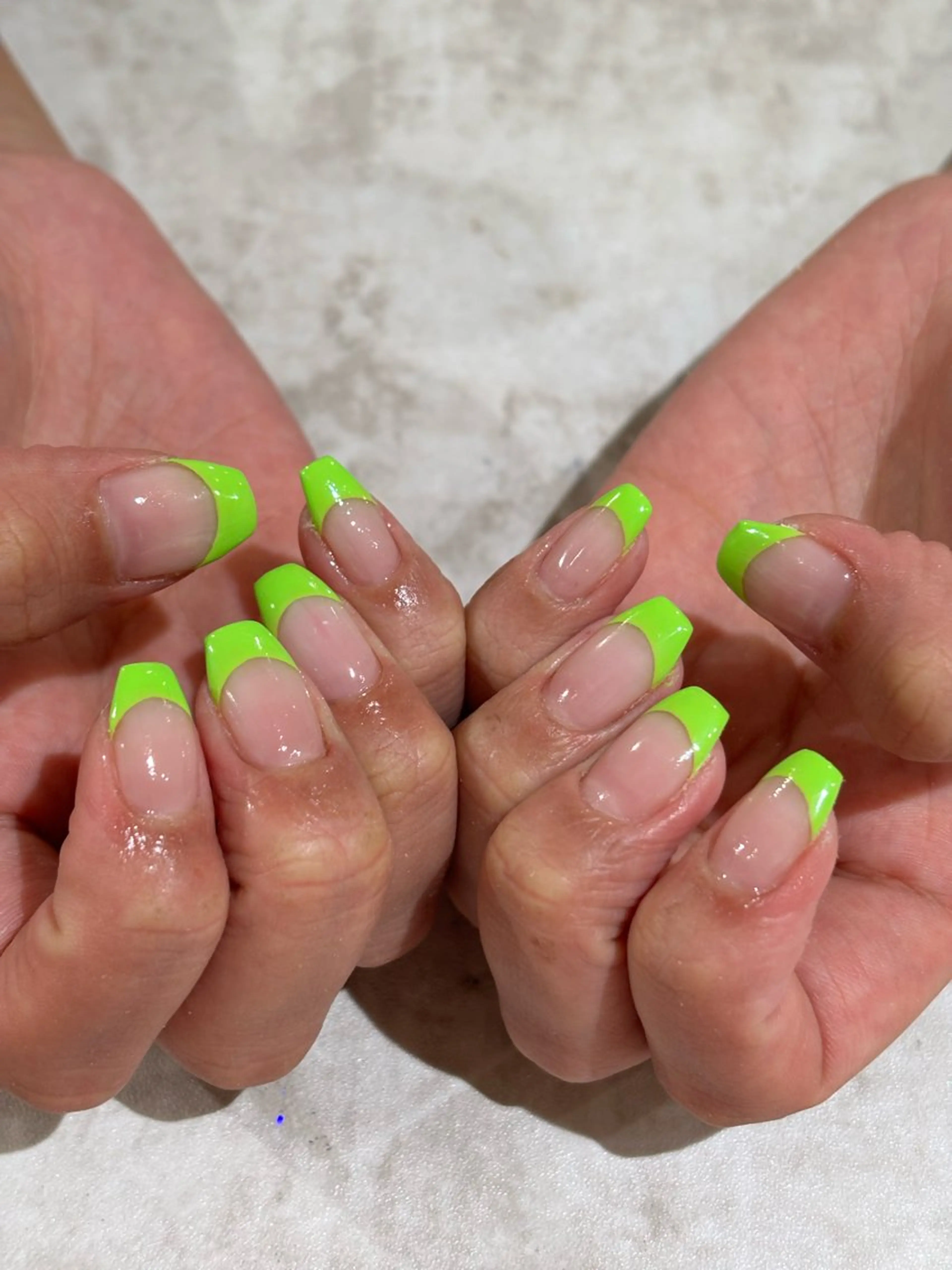 ネイル REINA .のネイルデザイン