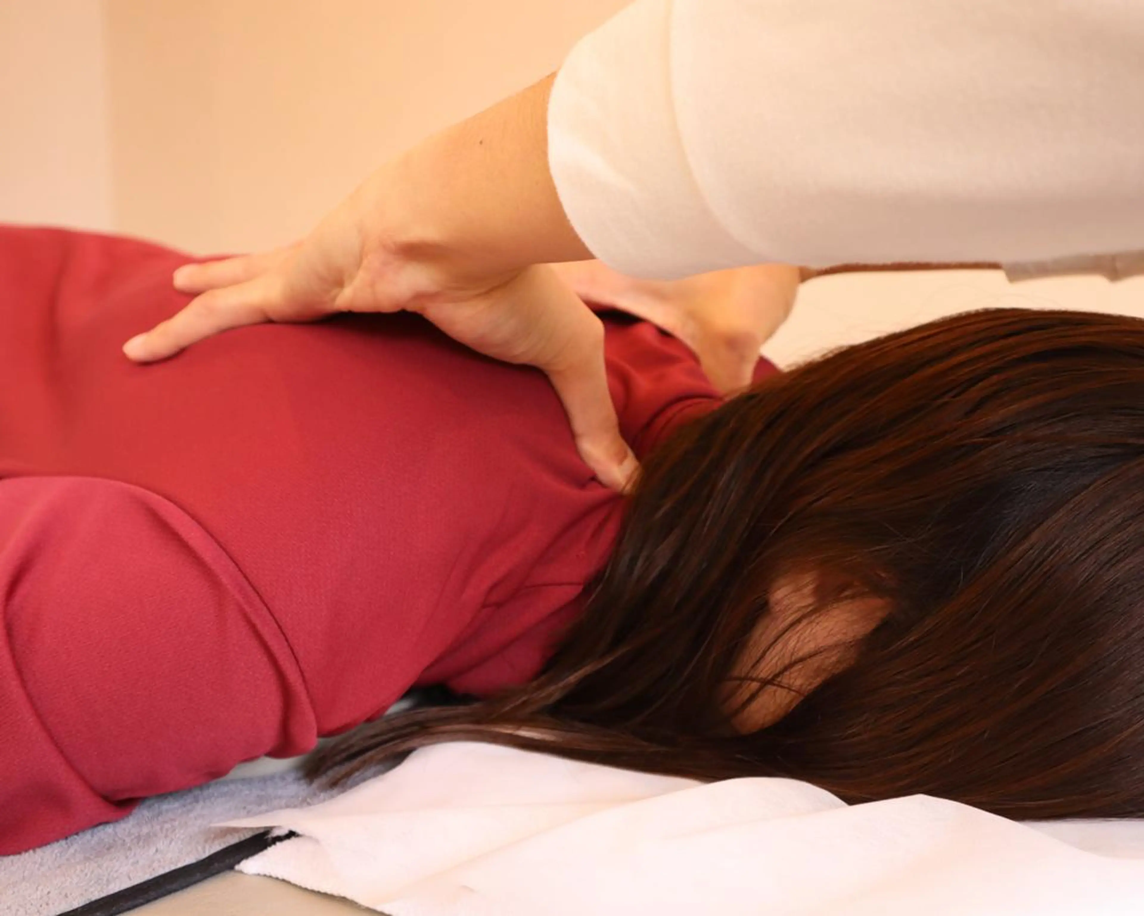 時間がない方にも🏃 整体 30分の写真