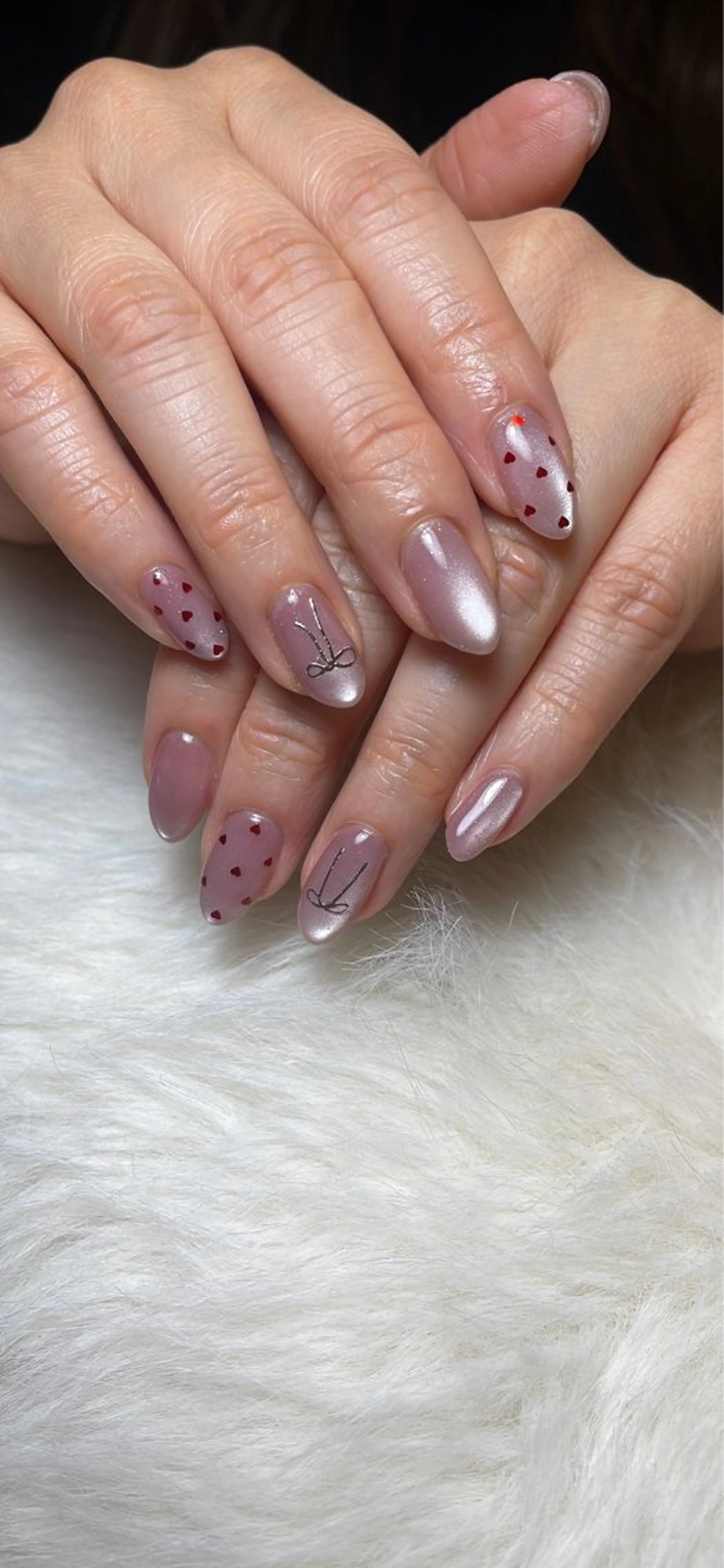 ネイル MISAKO nailのネイルデザイン