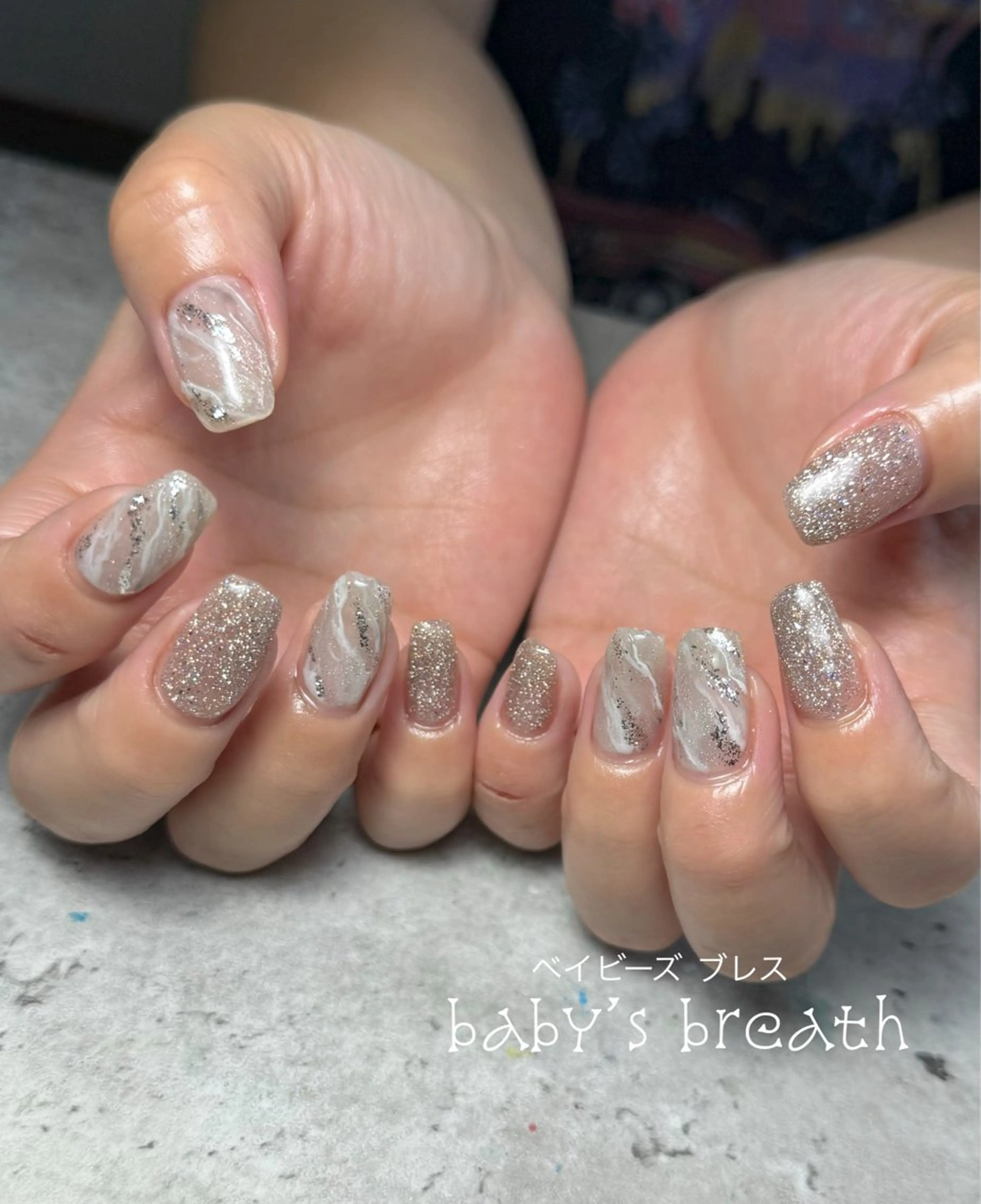 ネイル chou chouのその他イメージ