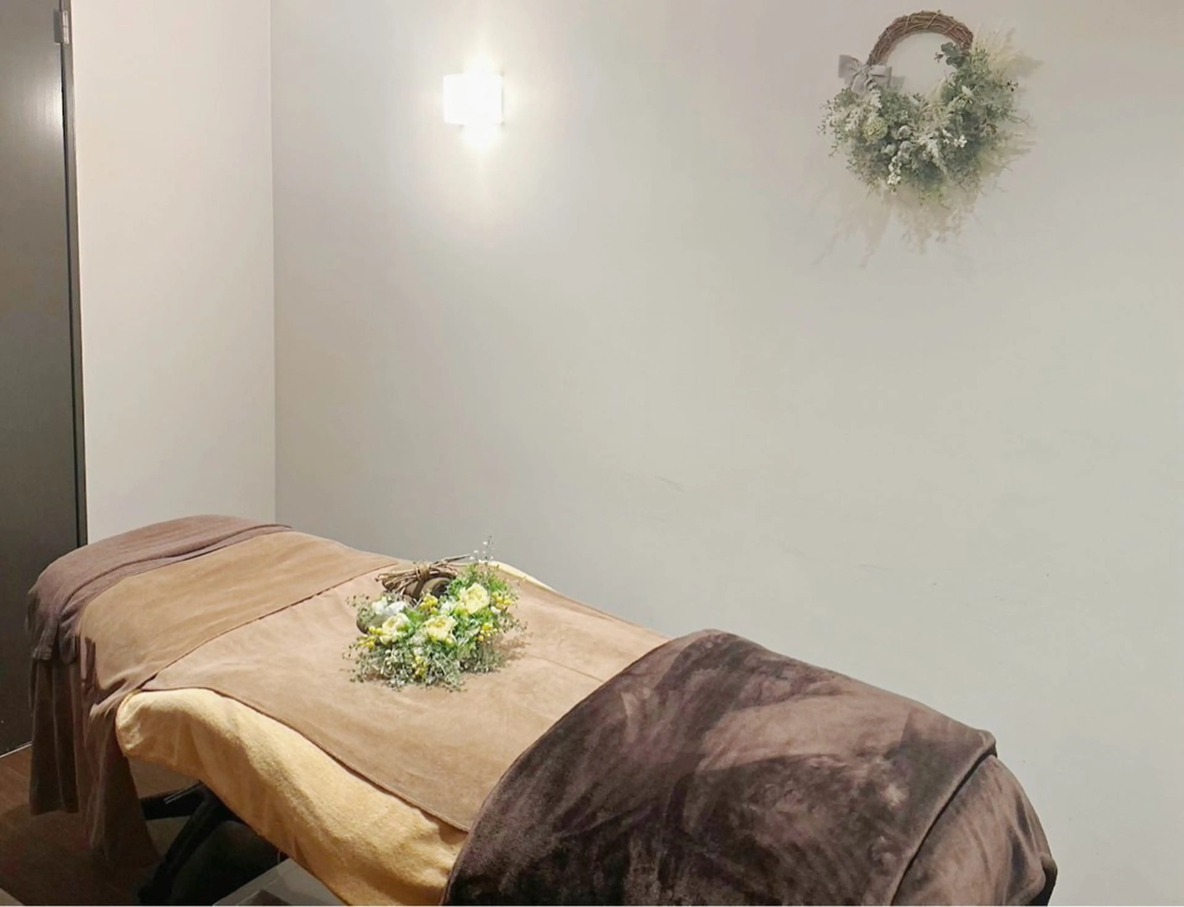 【毛穴・美白・美肌】 美・up 青葉台店のエステ・リラクイメージ