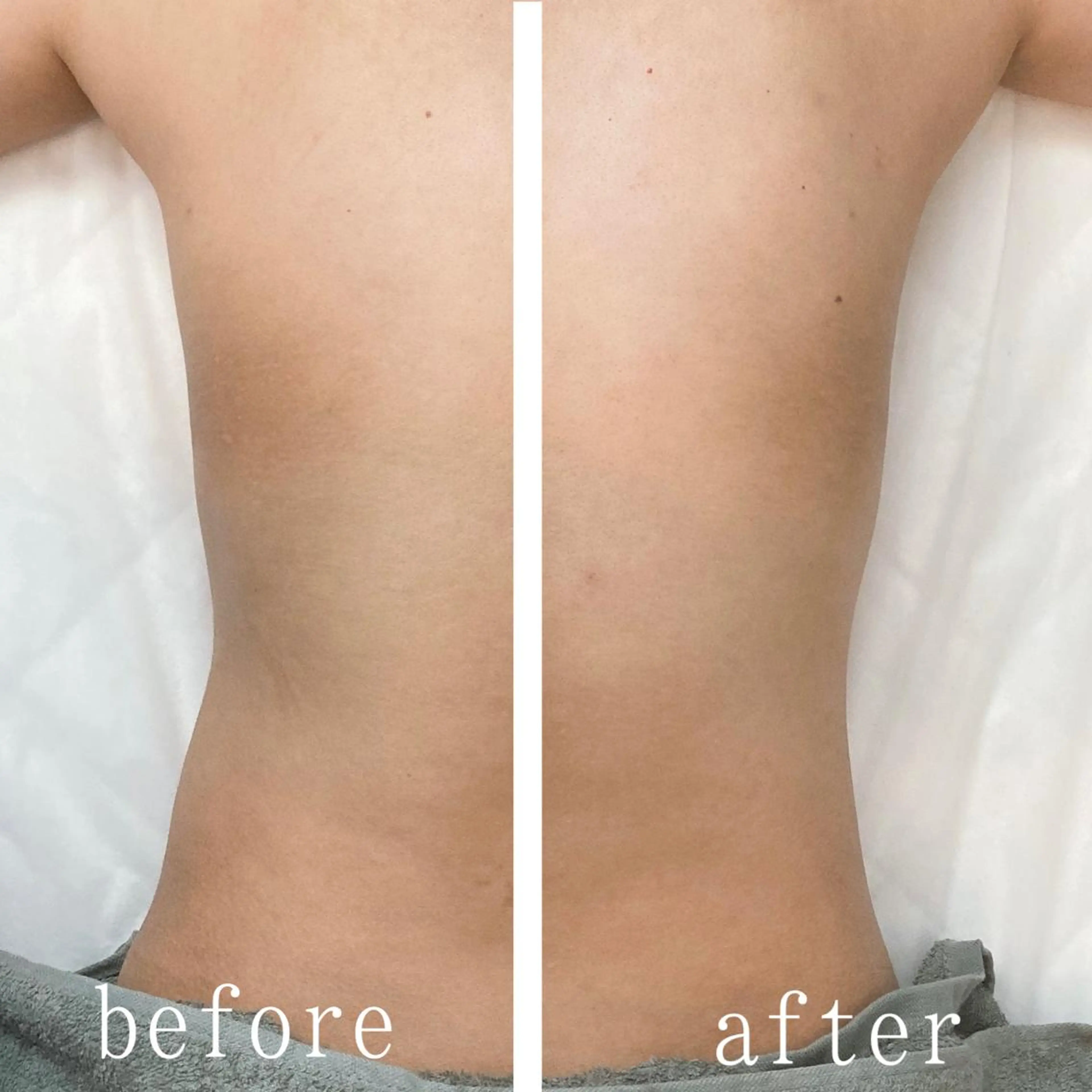 Lavieriche "ラヴィリッシュ"のエステ・リラクイメージ