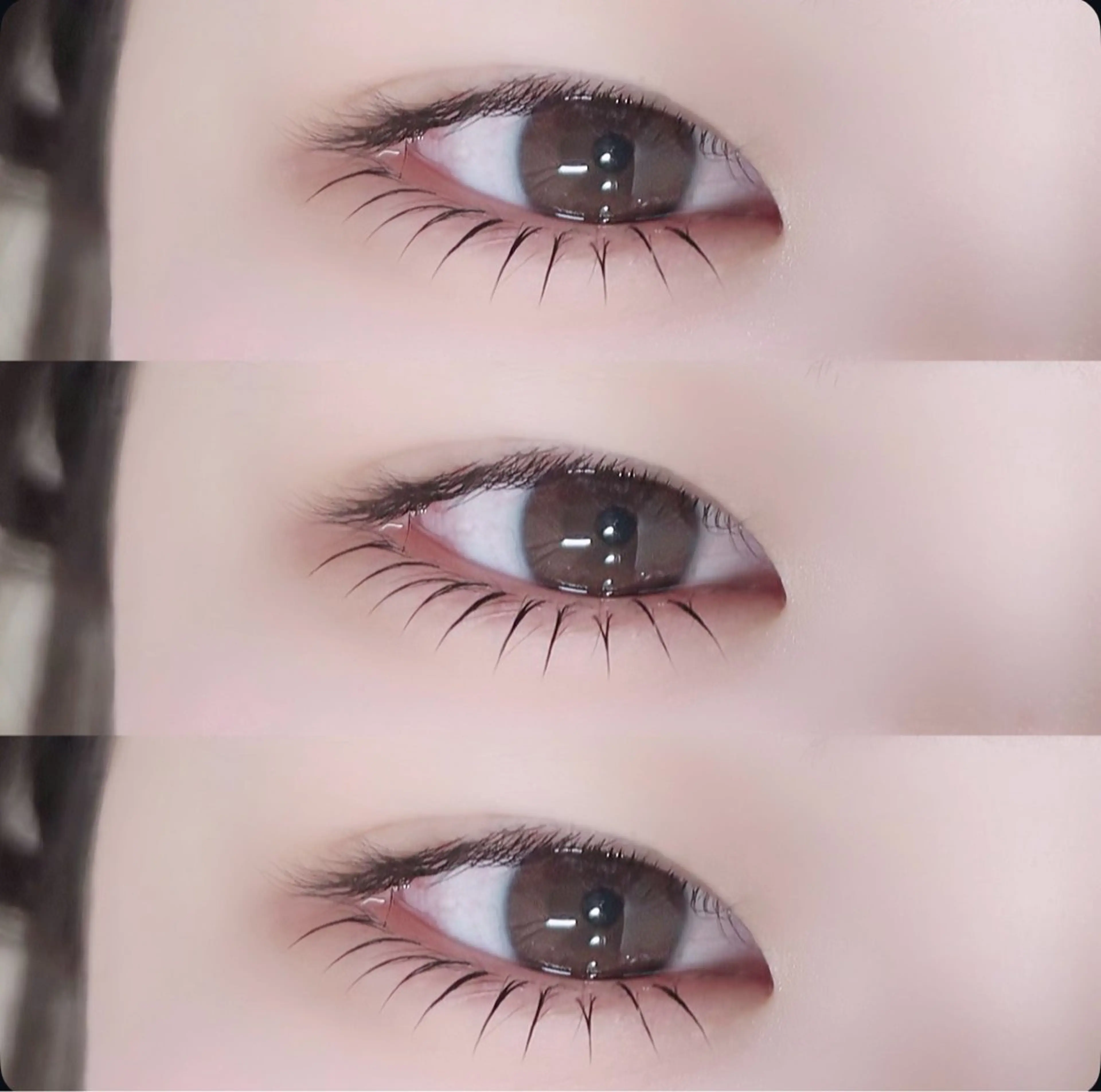 マツエク・マツパ マツエク 丸山 胡海のマツエク・マツパデザイン