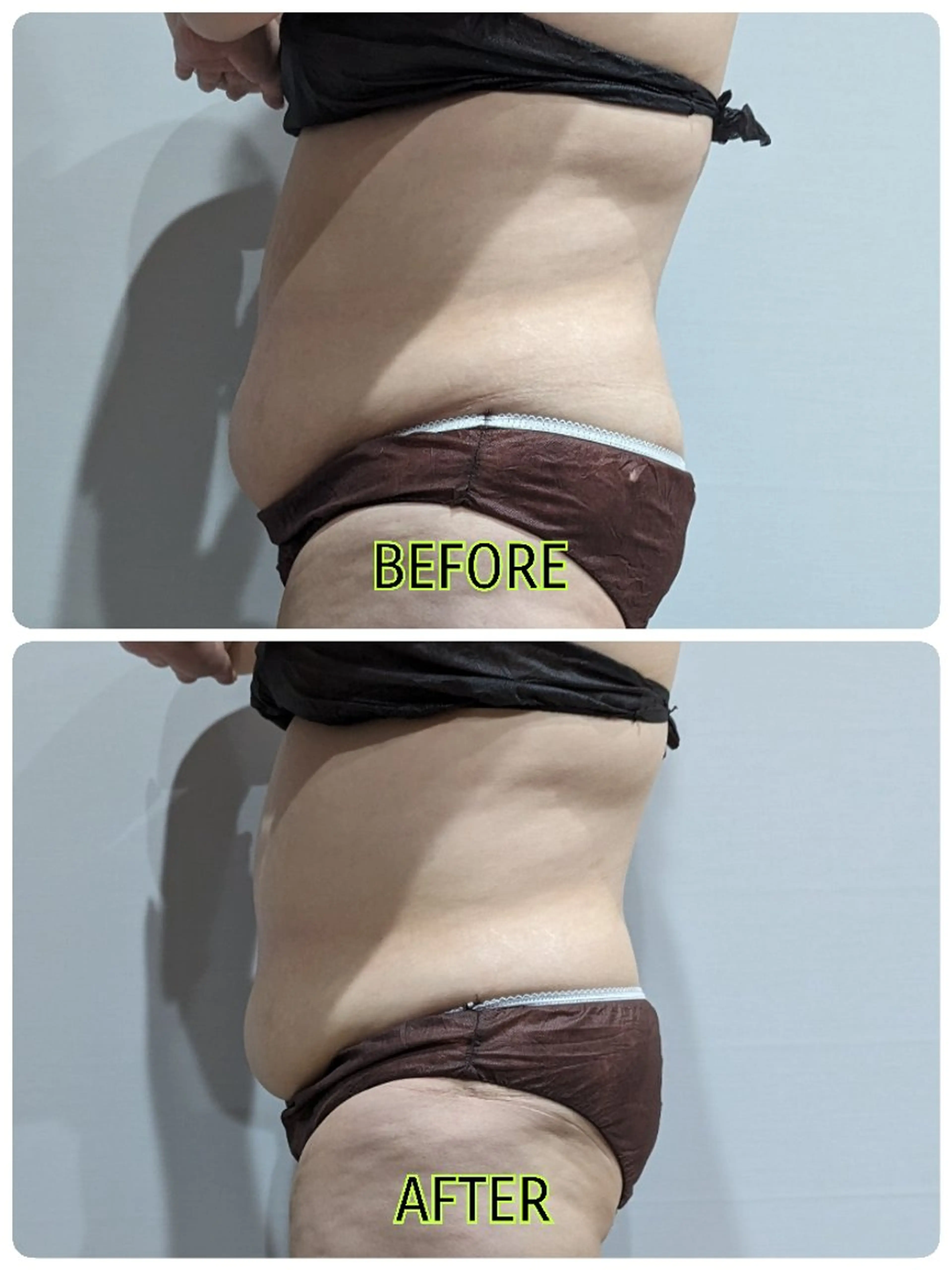 TRILOGY 安田美子のエステ・リラクイメージ