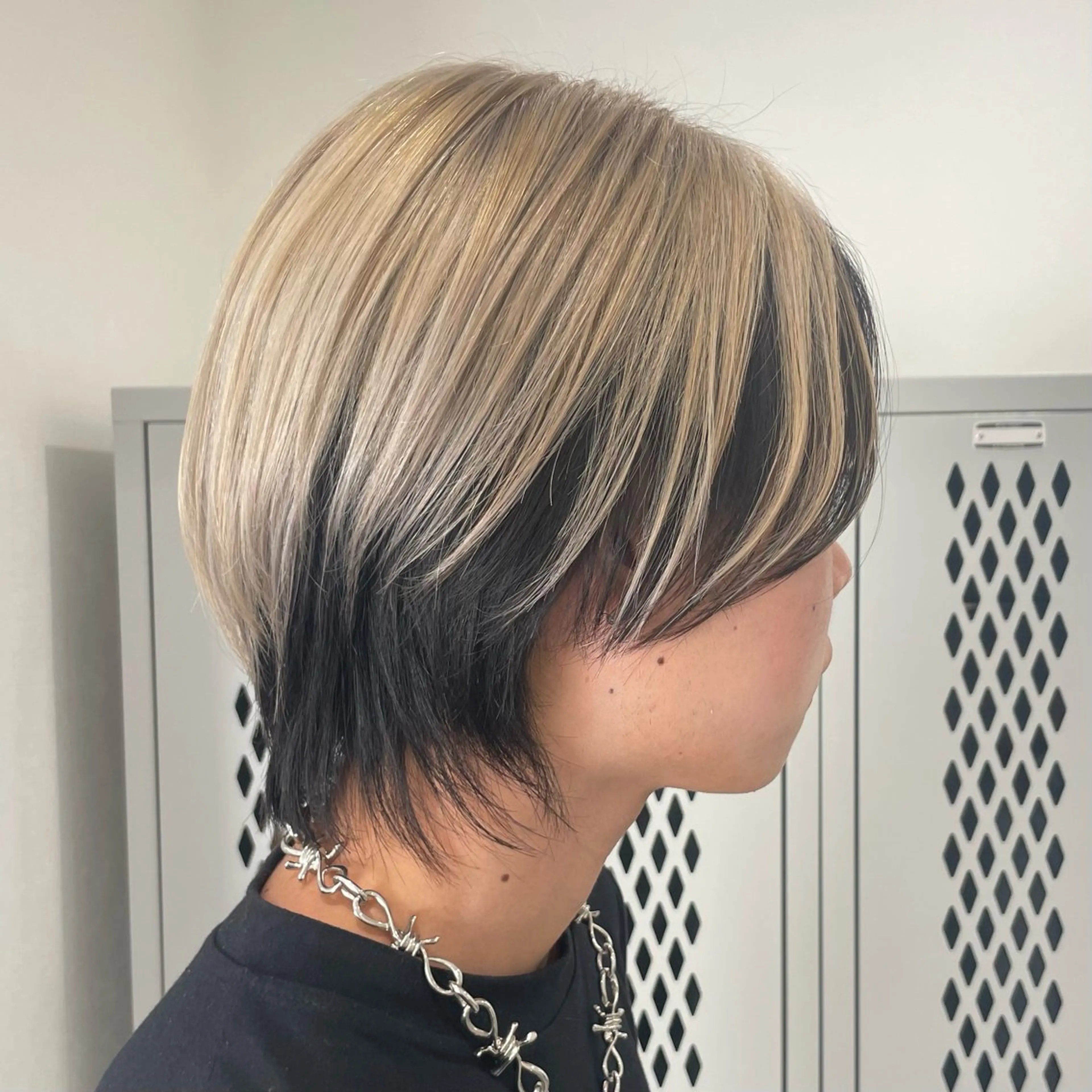 ショート カラー ⭐トレンドカット&カ ラーCocoro🪿のヘアスタイル