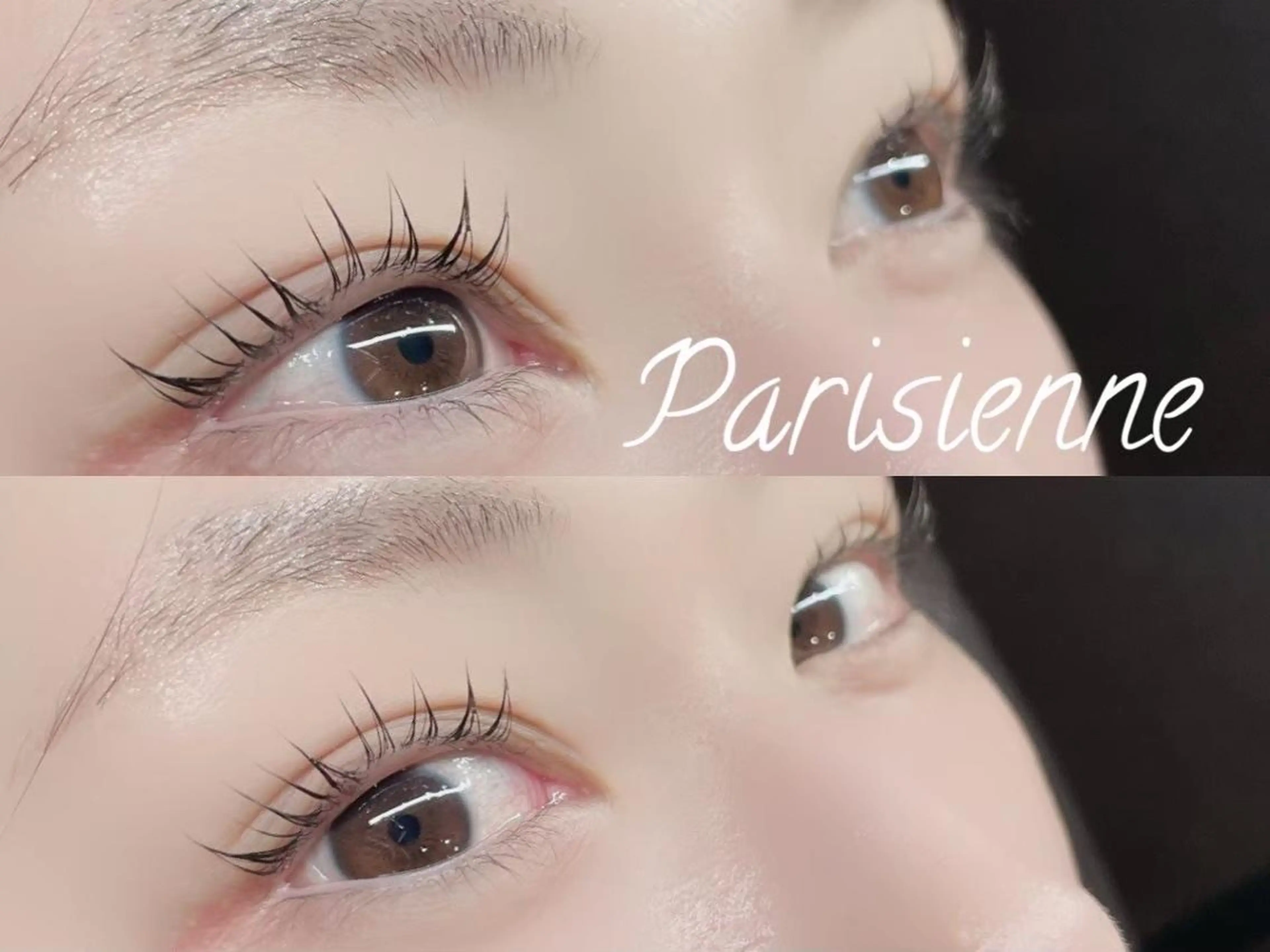 マツエク・マツパ マツパ 2アイ&ネイルサロン リスブラン銀座新富町のマツエク・マツパデザイン