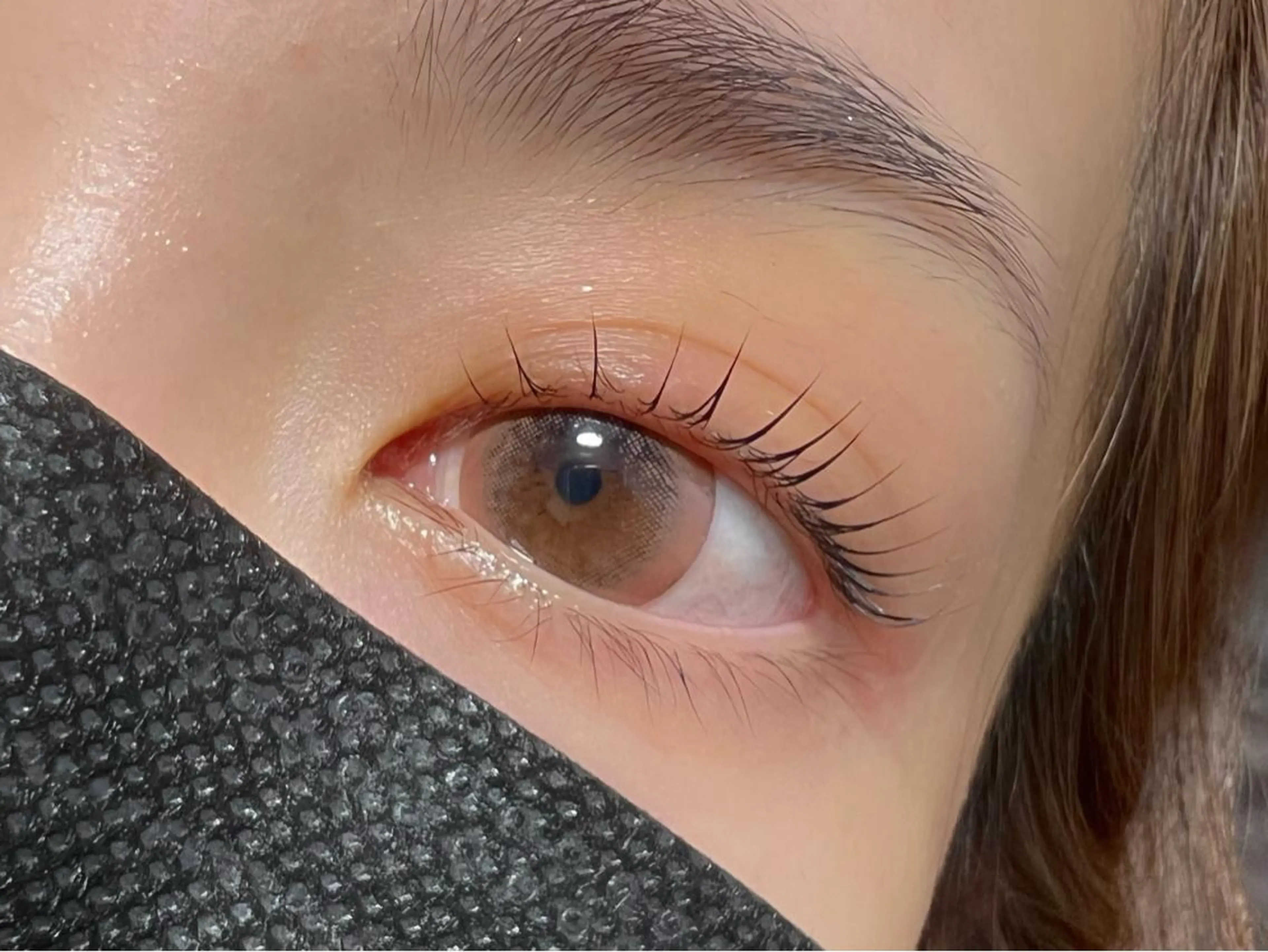 マツエク・マツパ ▷▷▷Revia miyakeのマツエク・マツパデザイン