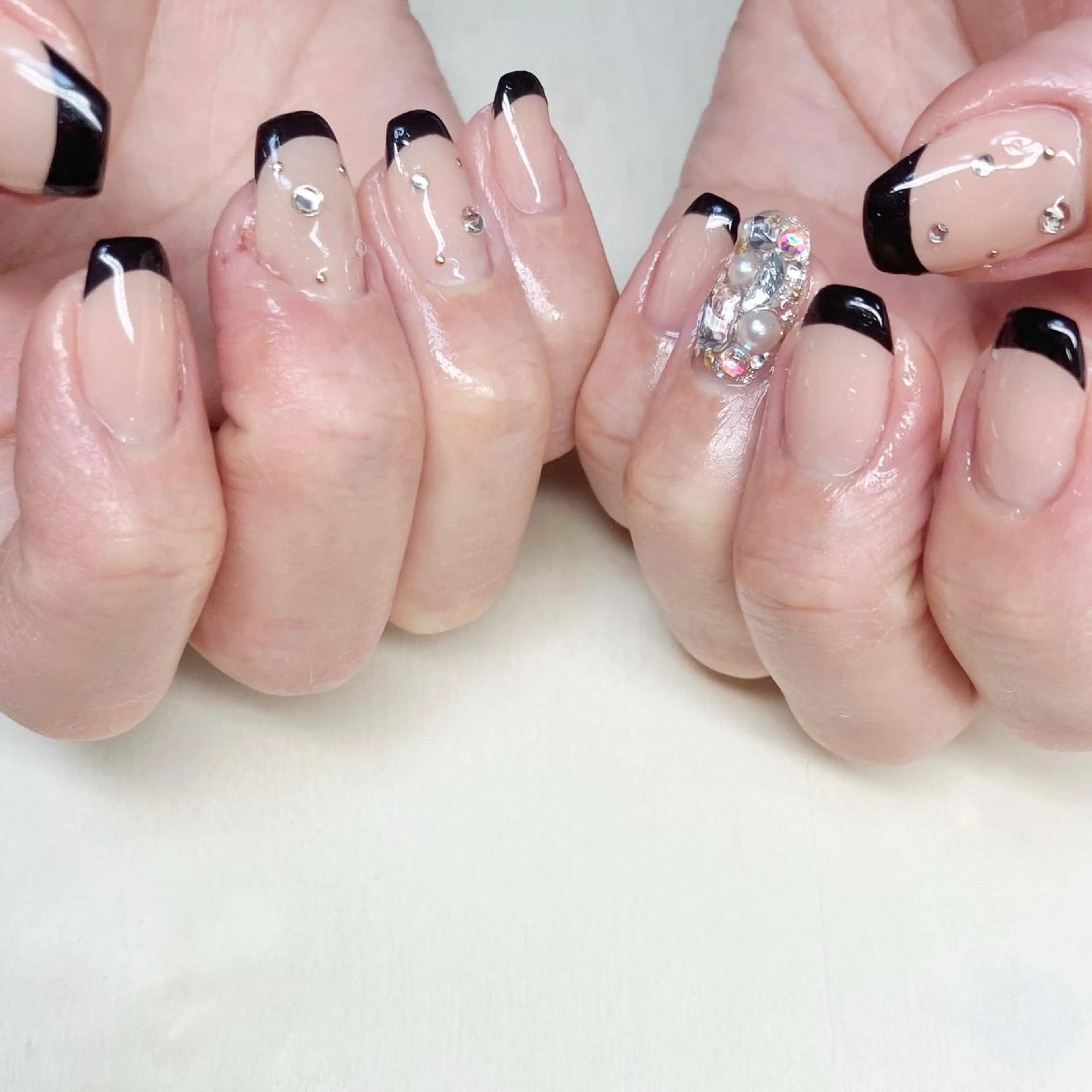 ネイル hiroba nailのネイルデザイン