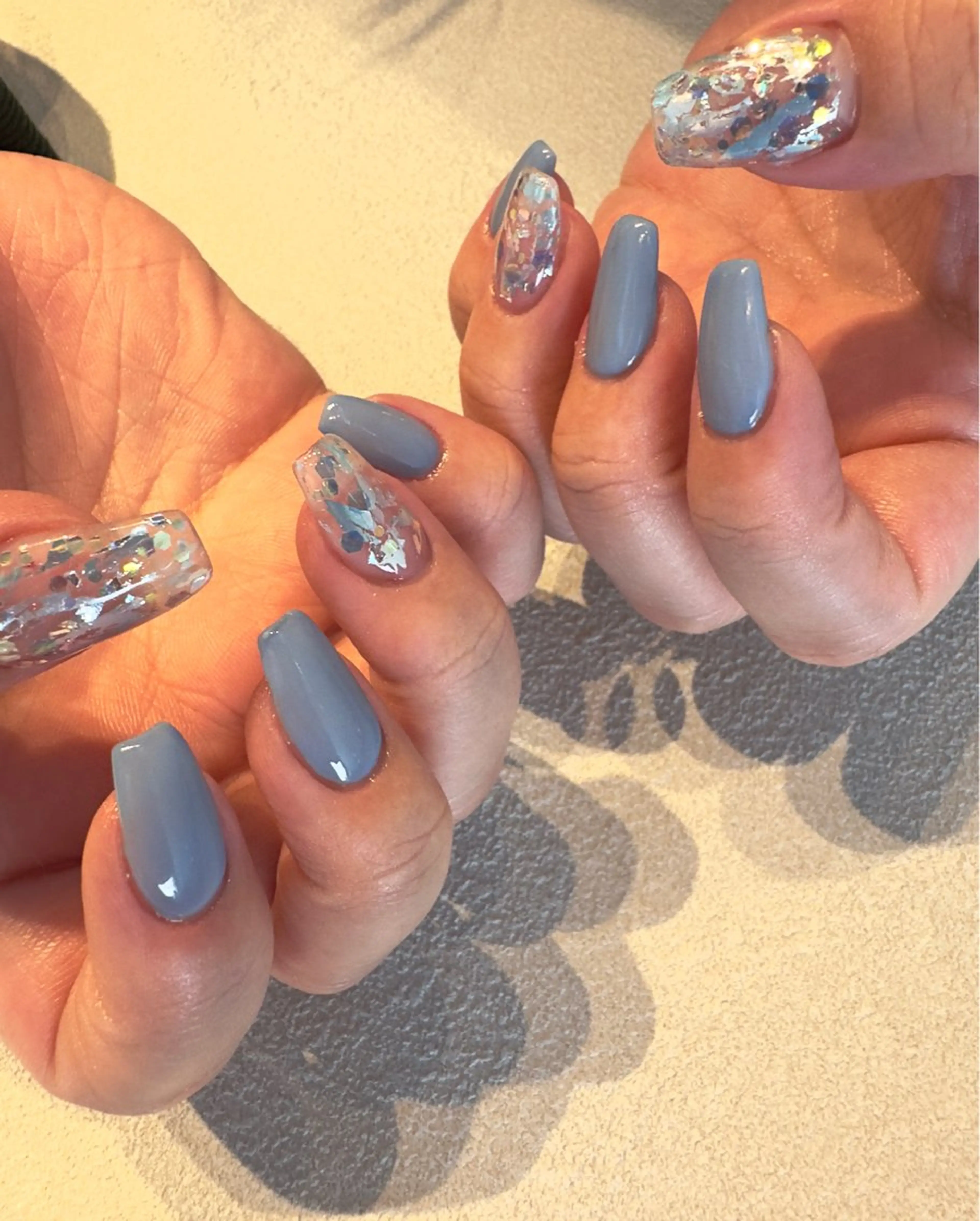 ネイル ハンドネイル Baden Nail ﾊﾞ-ﾃﾞﾝ ﾈｲﾙのネイルデザイン