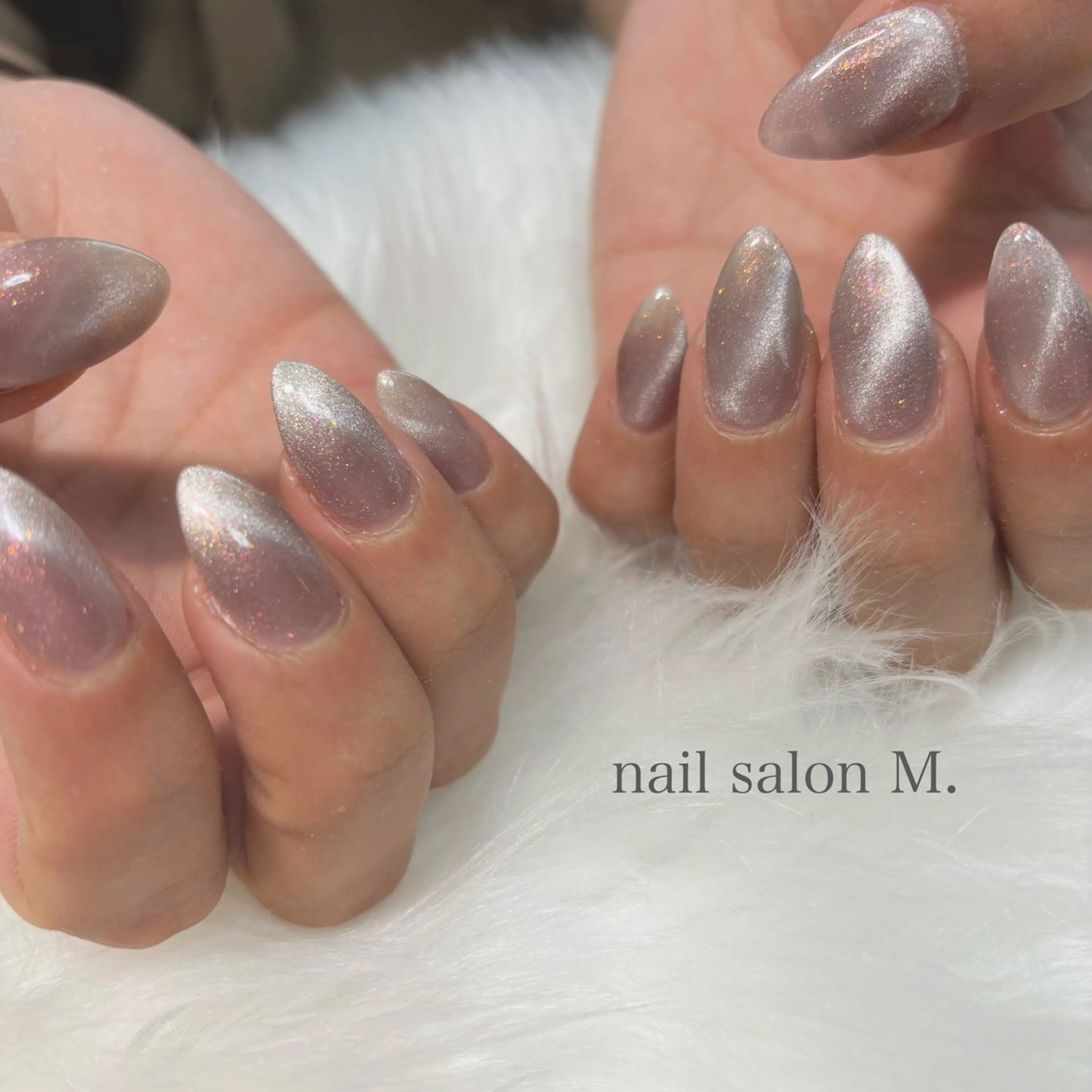 ネイル プライベートサロン M.🤍Maeのその他イメージ