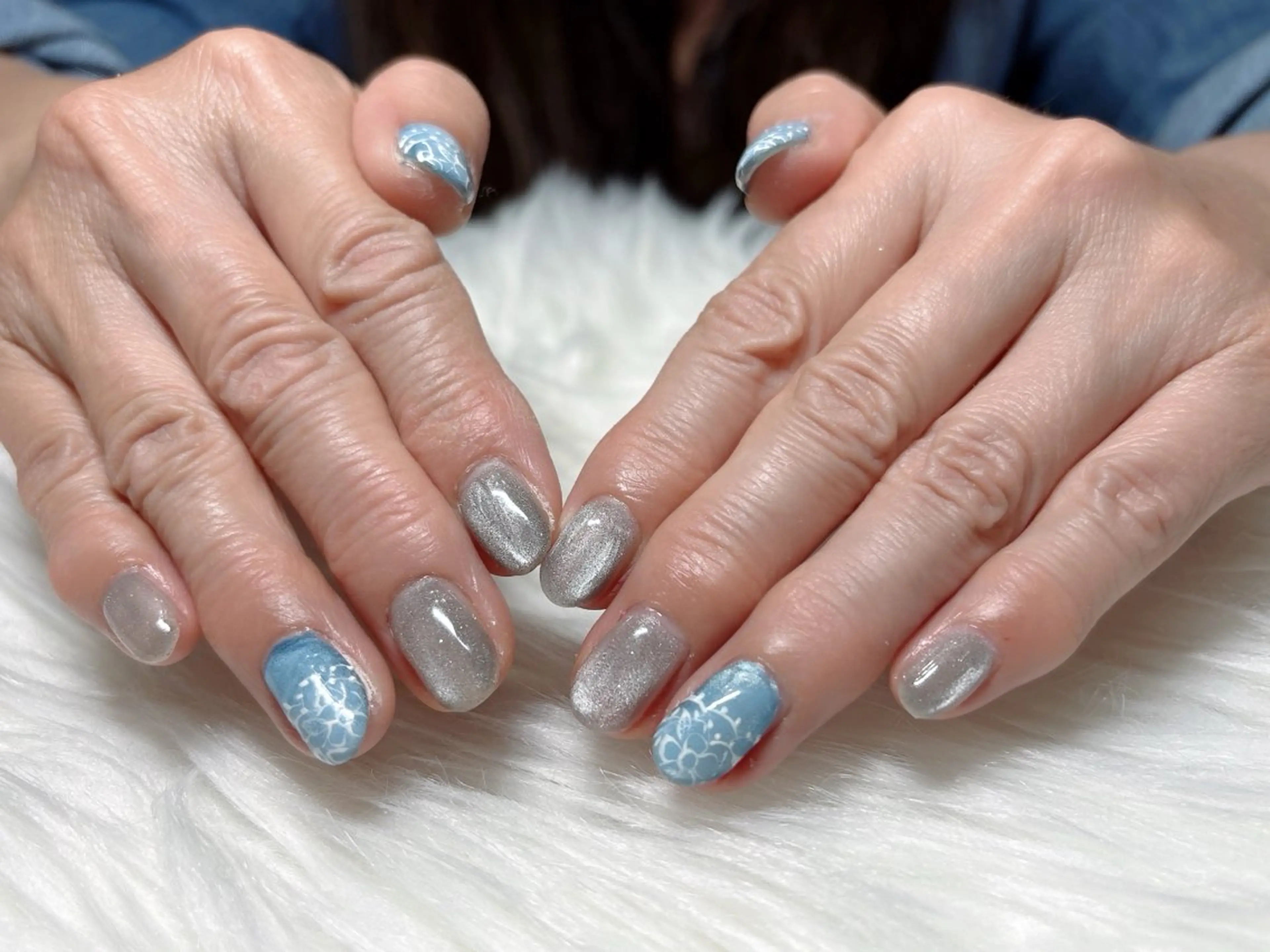 ネイル a nailのネイルデザイン