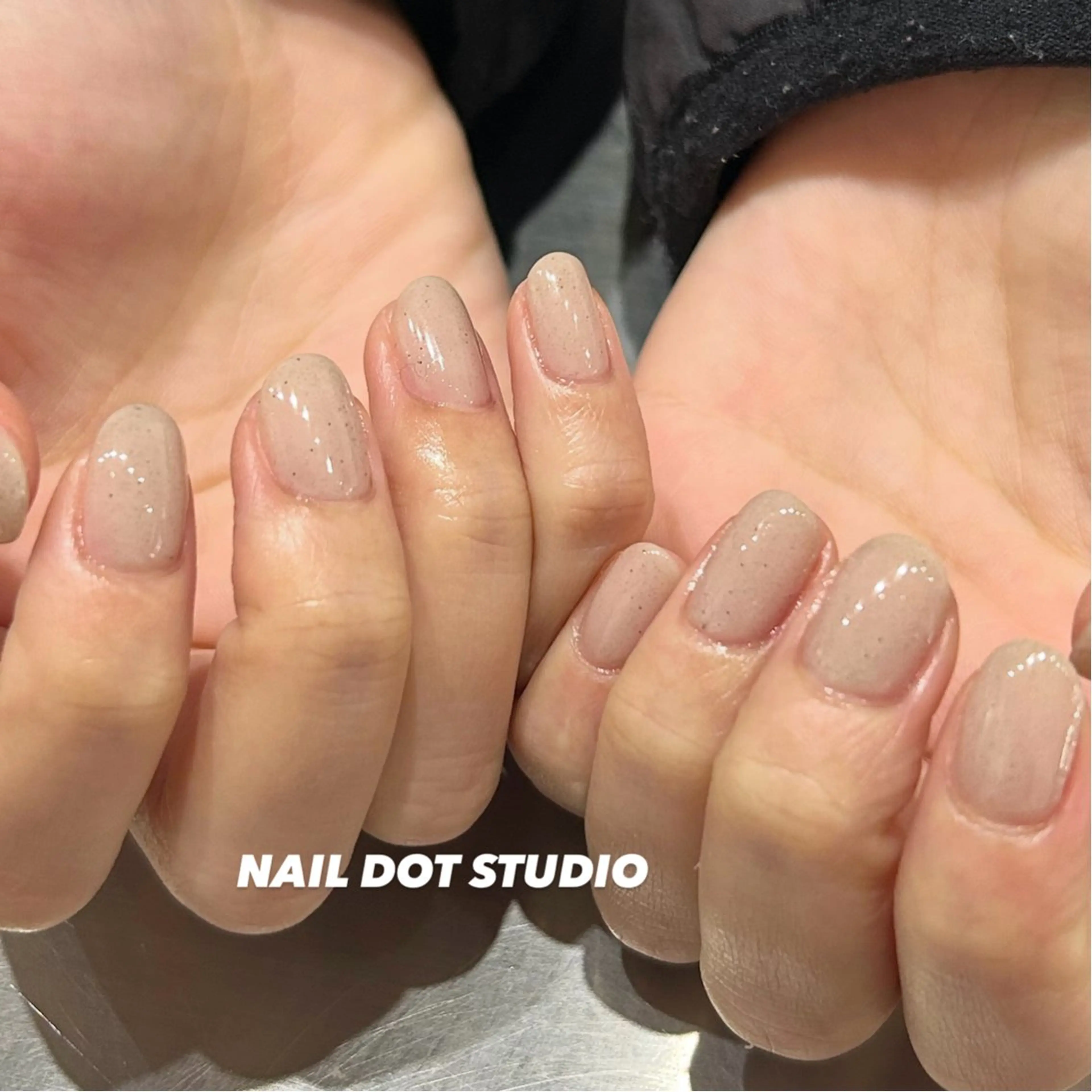 ネイル ハンドネイル NAIL DOT STUDIO堺筋本町のネイルデザイン