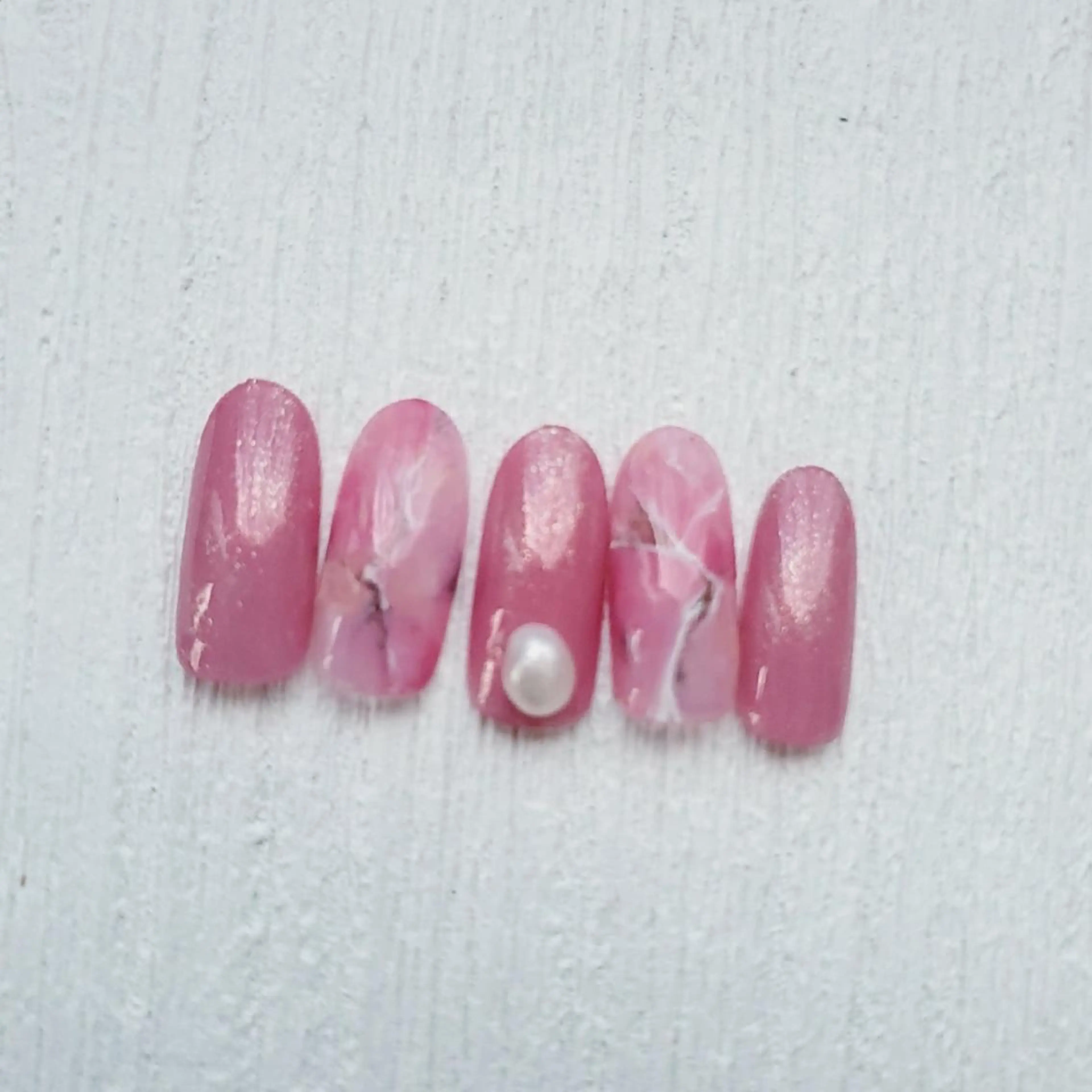 ネイル ネイリスト モリシタのネイルデザイン