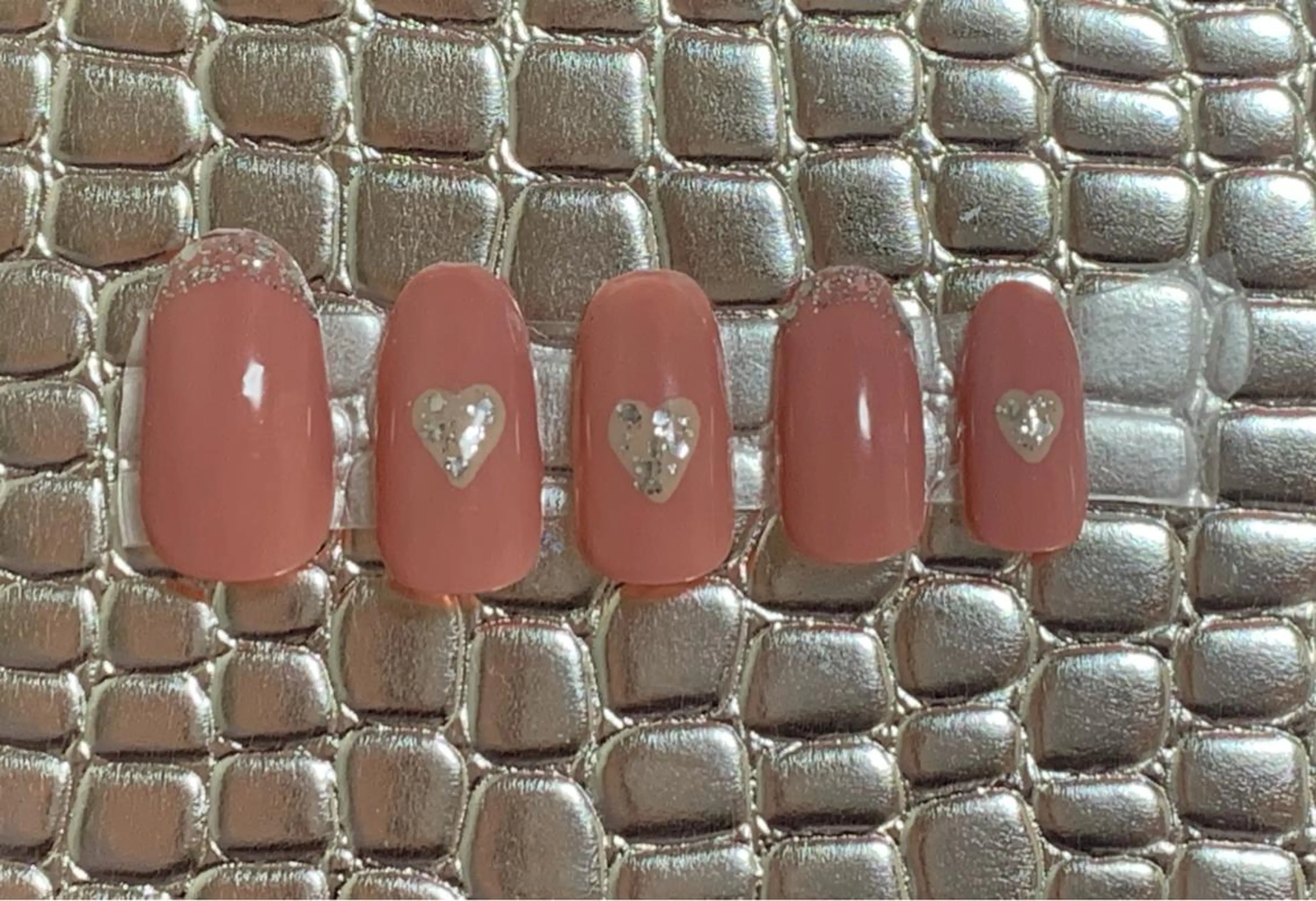 ネイル 林 ✨syousyouのネイルデザイン