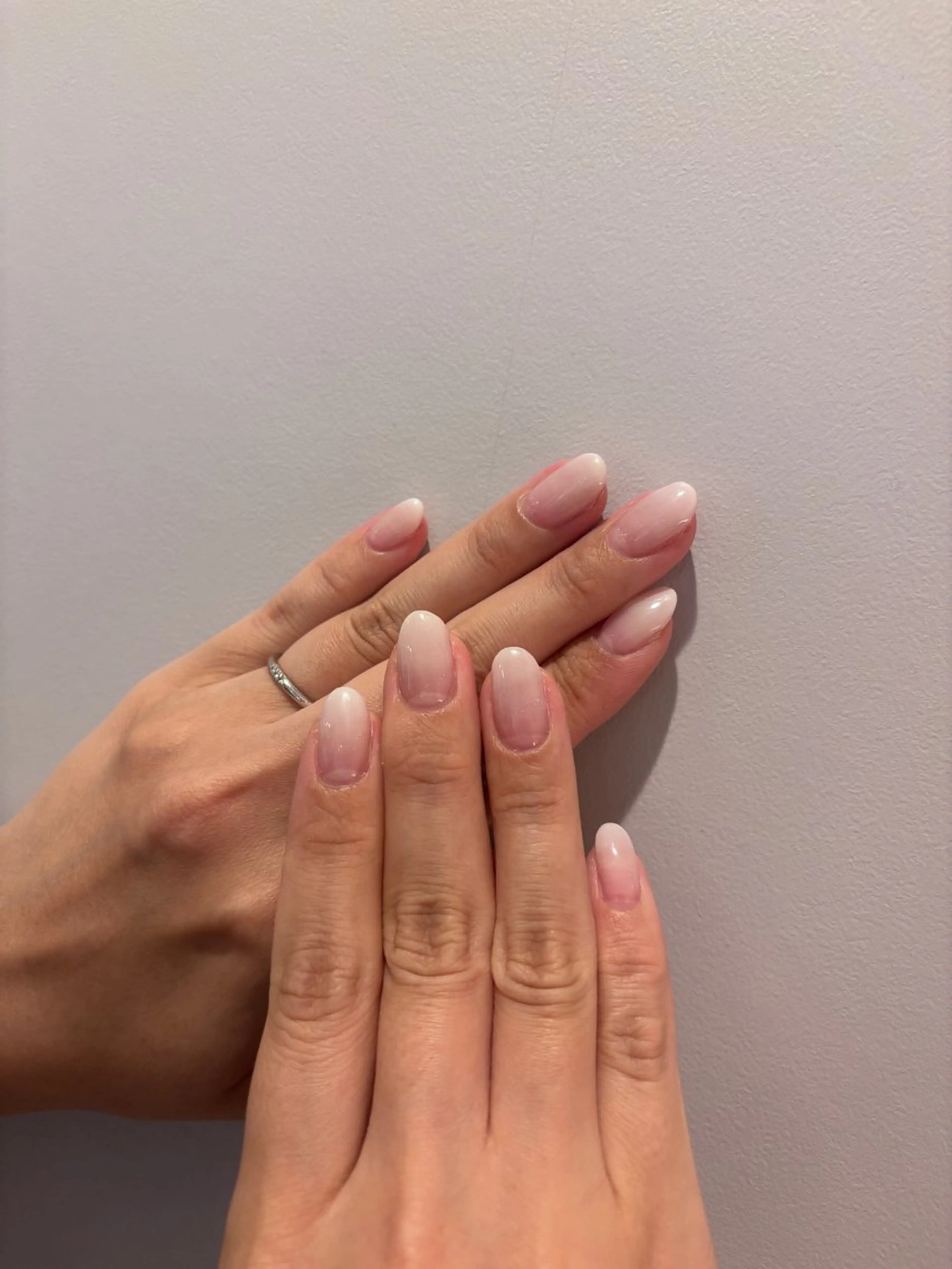 ミディアム Siita Yukiのネイルデザイン