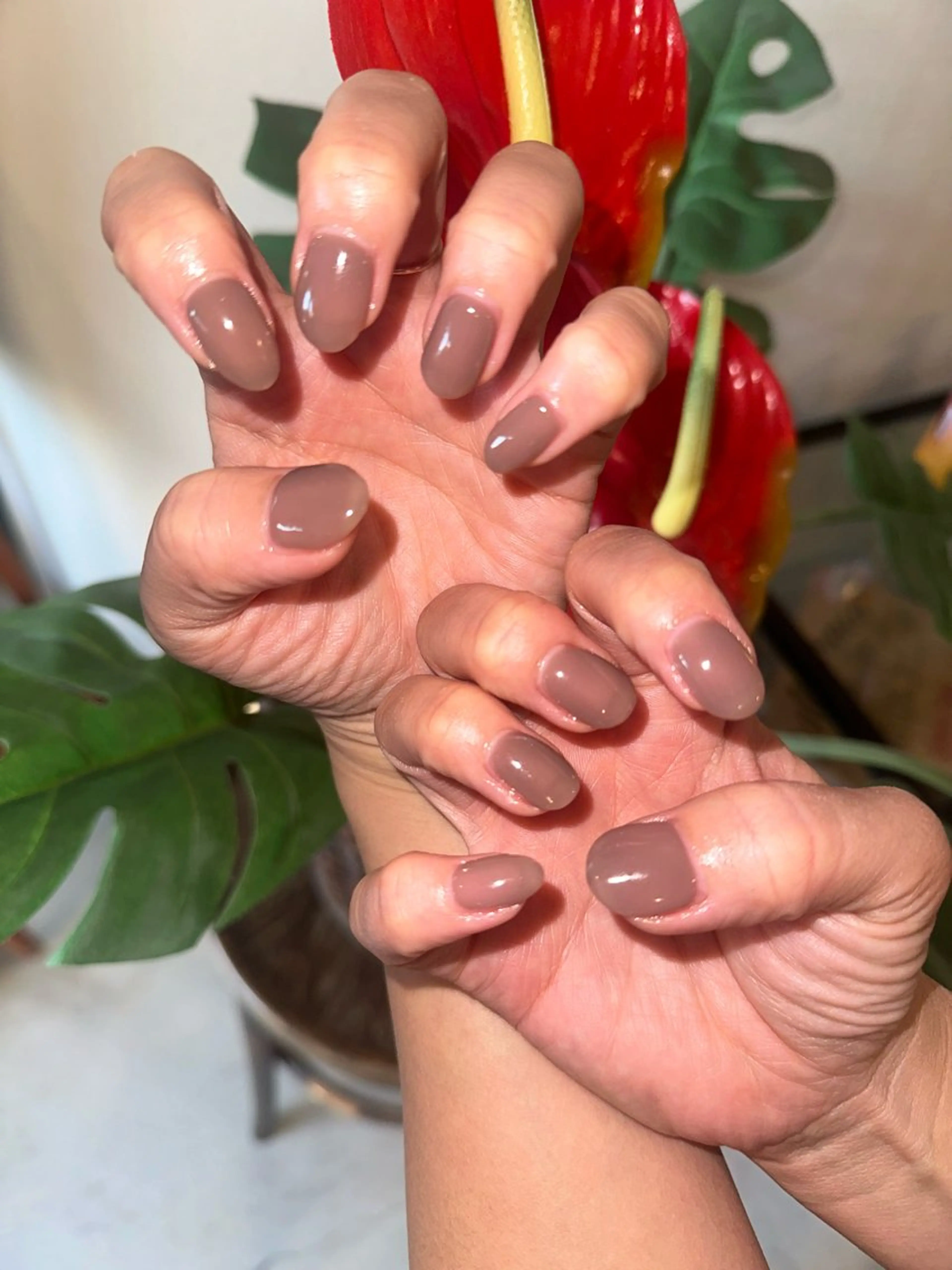 ネイル リリーズネイル＆カフェ所属・リリーズネイル 石河のネイルデザイン