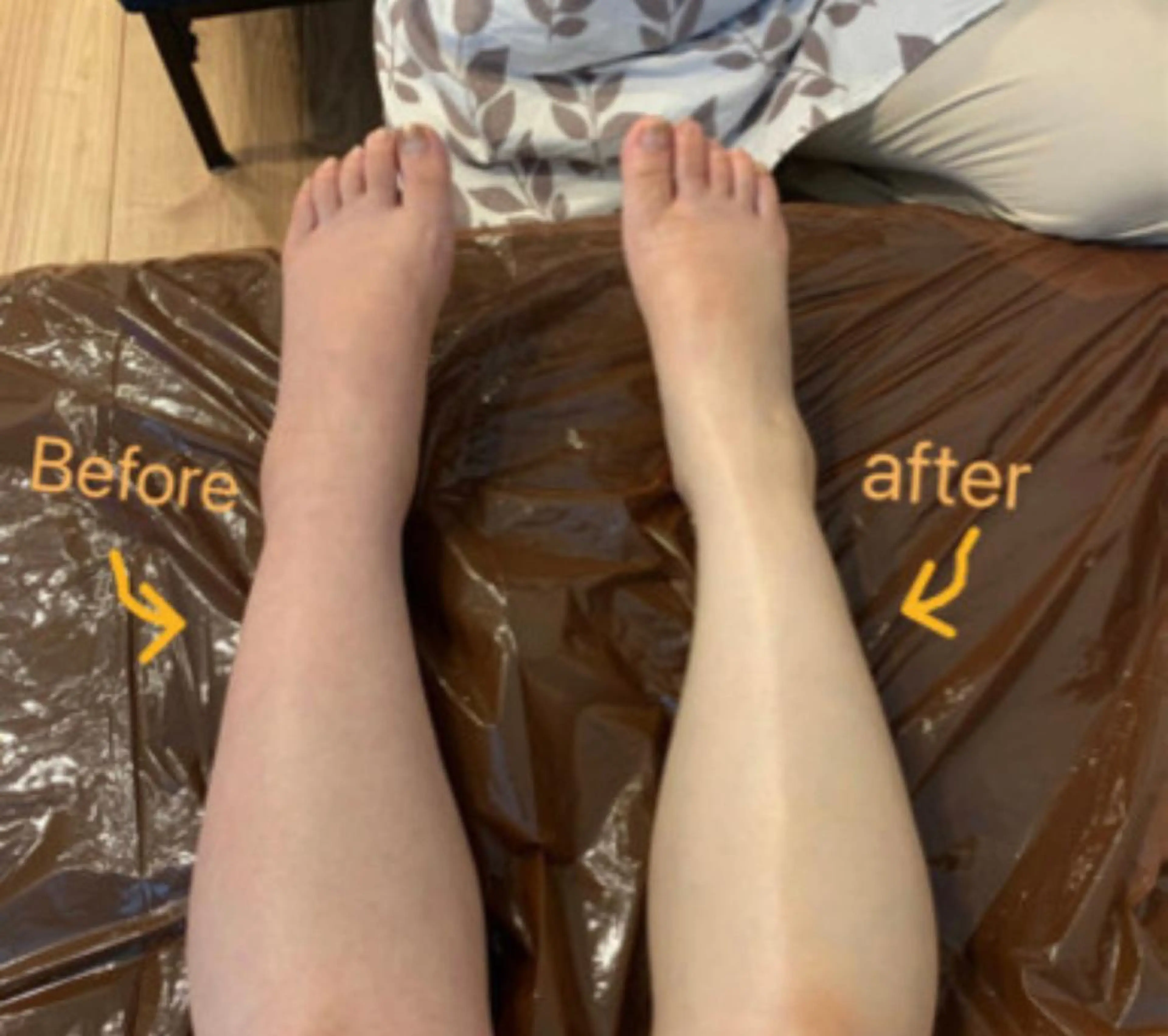 💆‍♀️松田 亜沙美のエステ・リラクイメージ