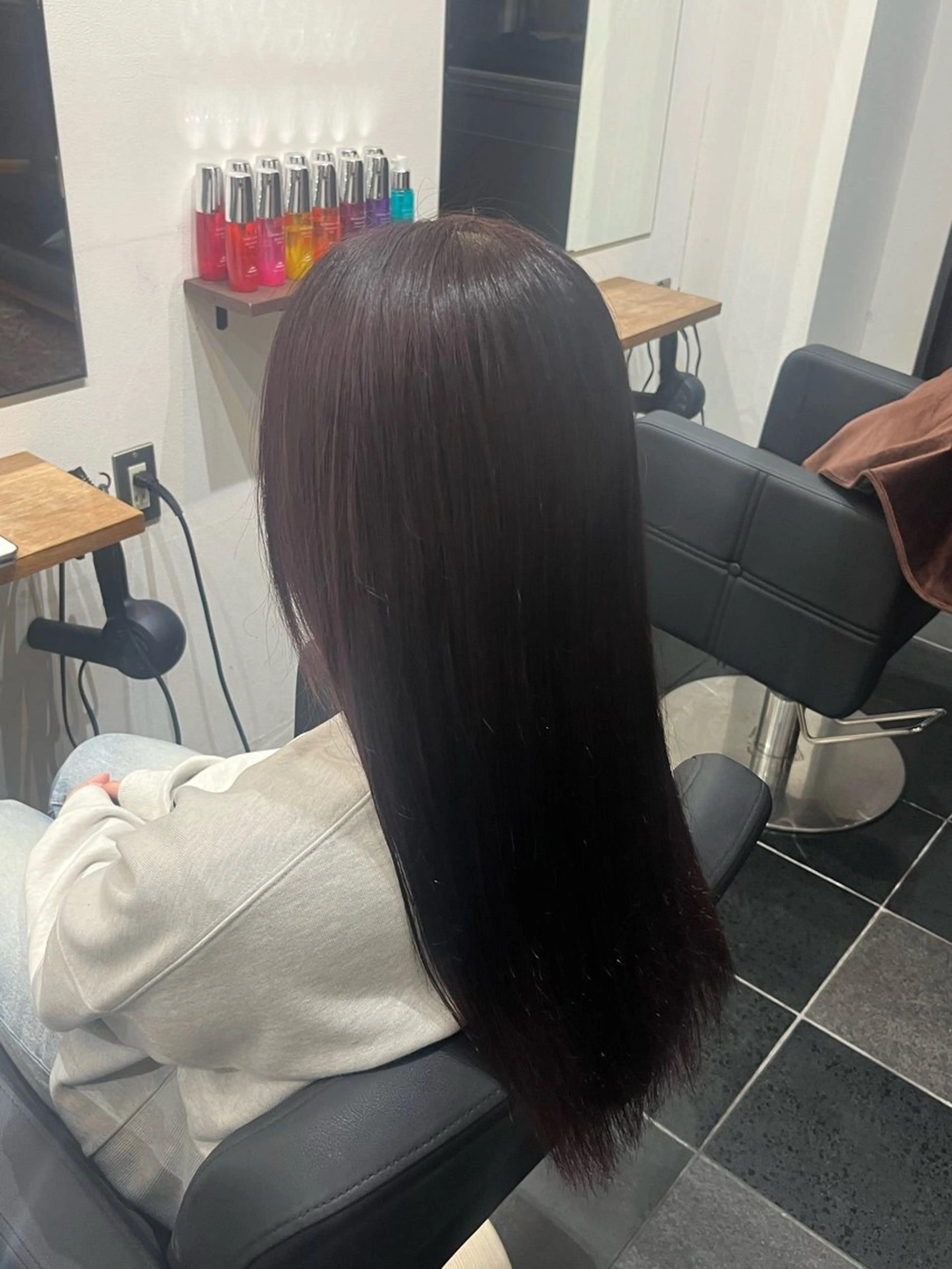 カラー ✨透明感カラー✨ ｋａｅｄｅのヘアスタイル