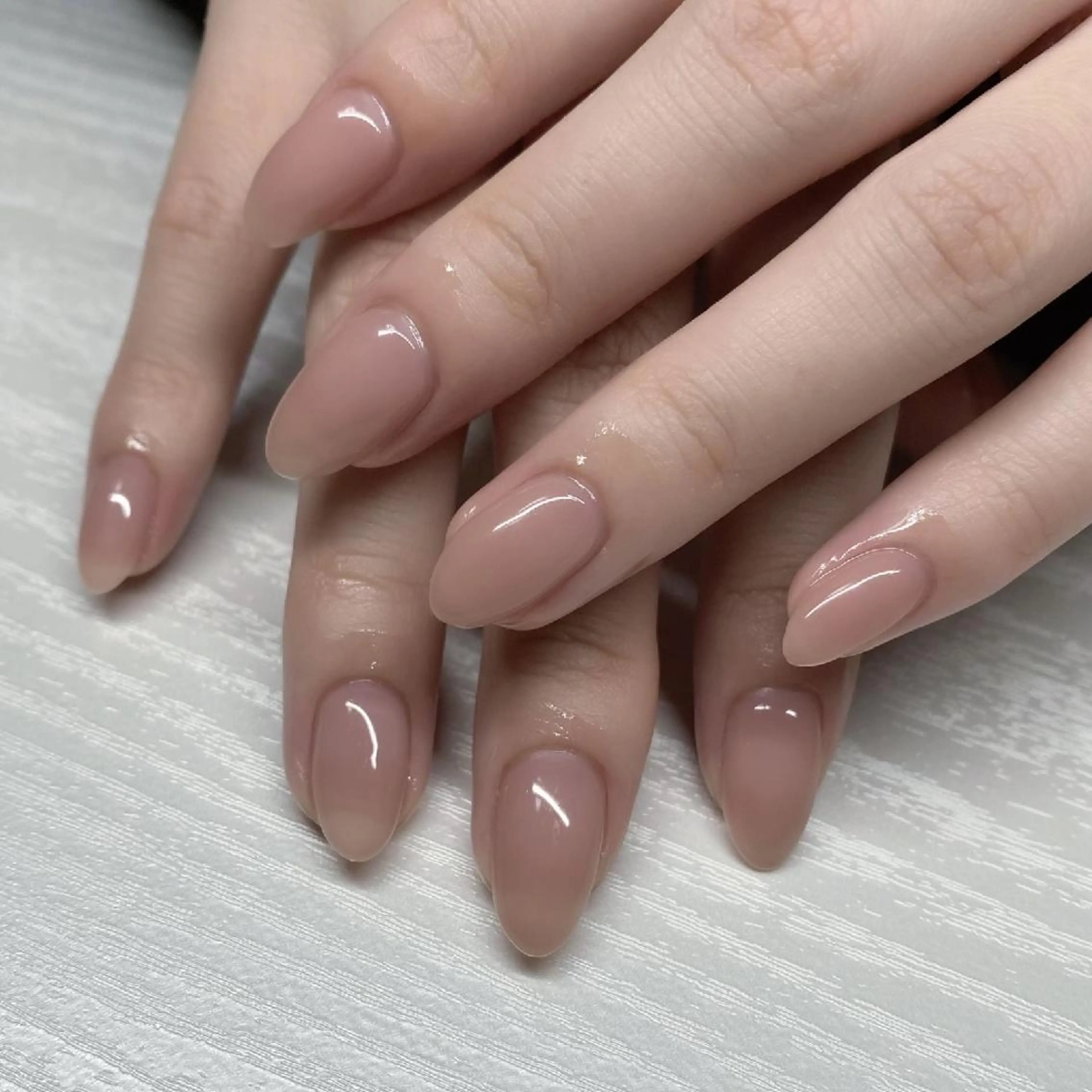 ネイル ハンドネイル Miley nailのネイルデザイン