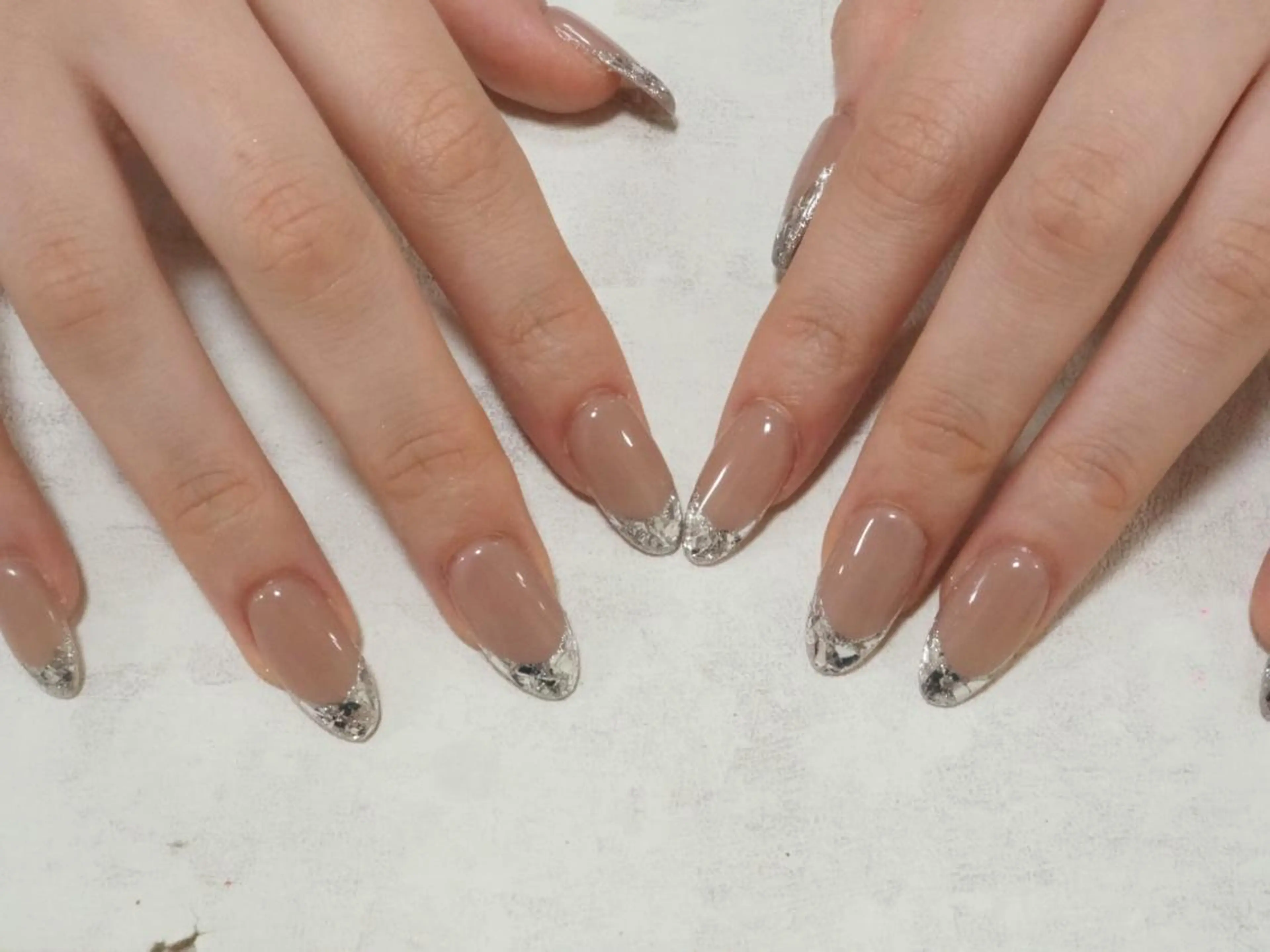 ネイル ハンドネイル Amore Nのネイルデザイン