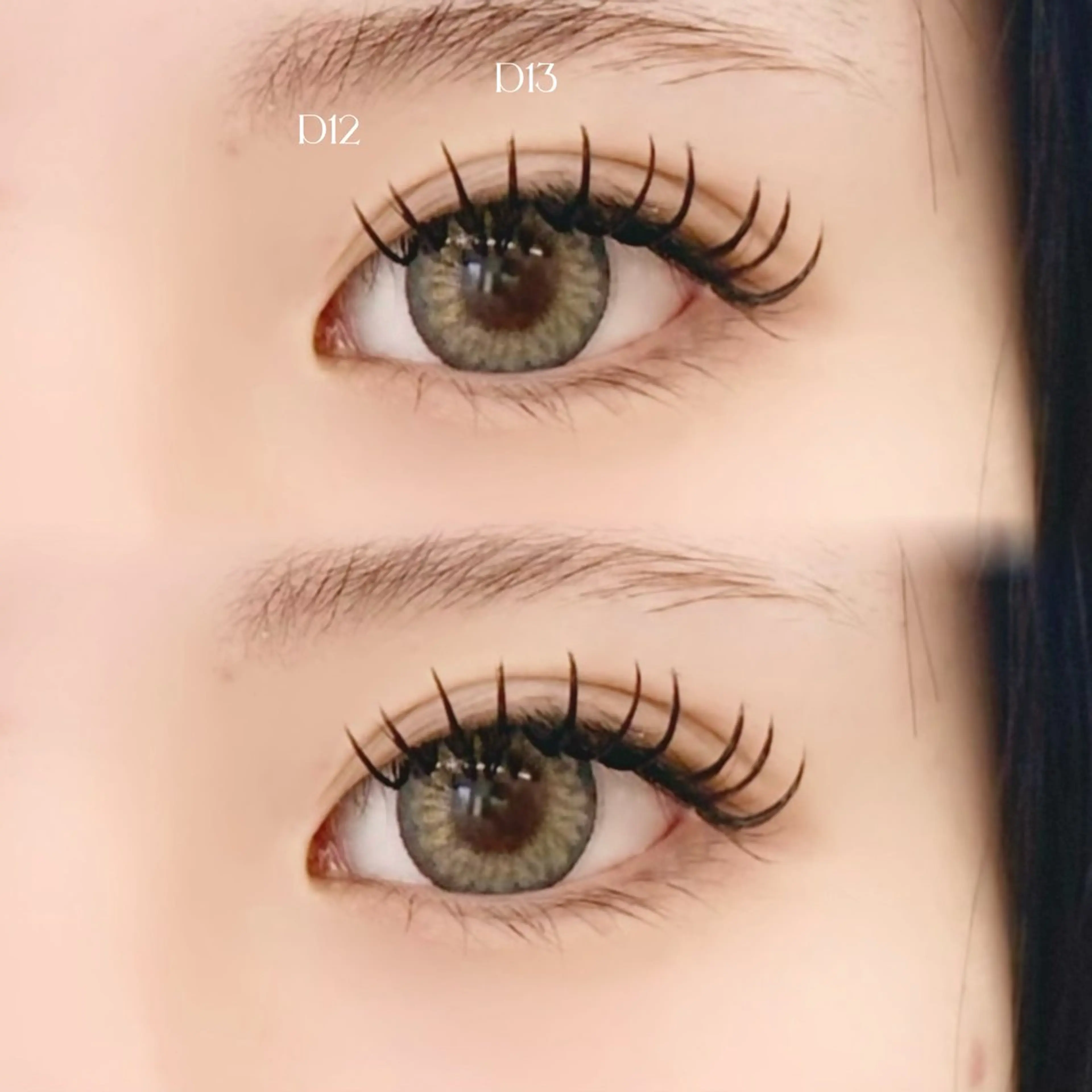 マツエク・マツパ マツエク CLUTCH🫧 ayanoのマツエク・マツパデザイン