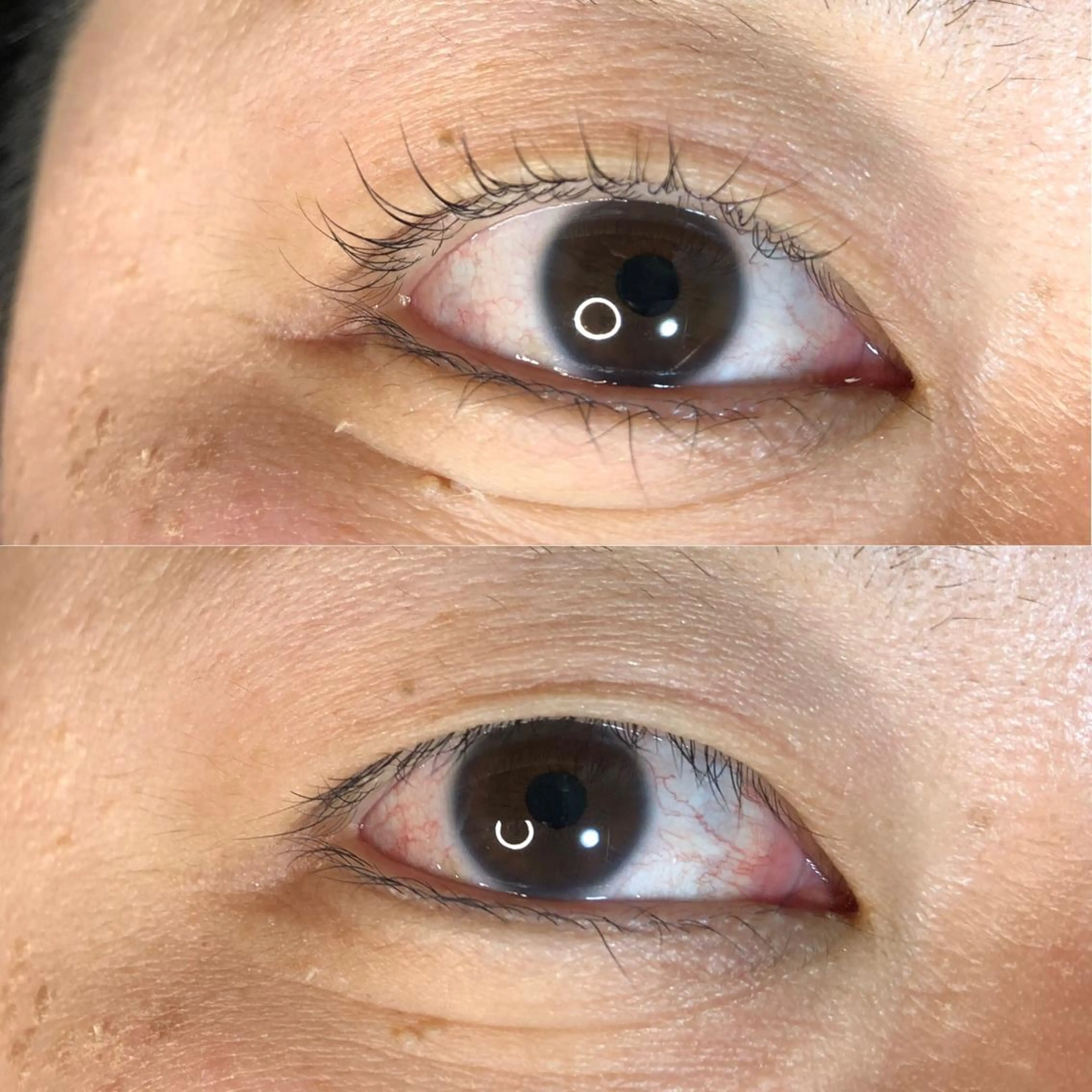 マツエク・マツパ eyelash  e'nのネイルデザイン