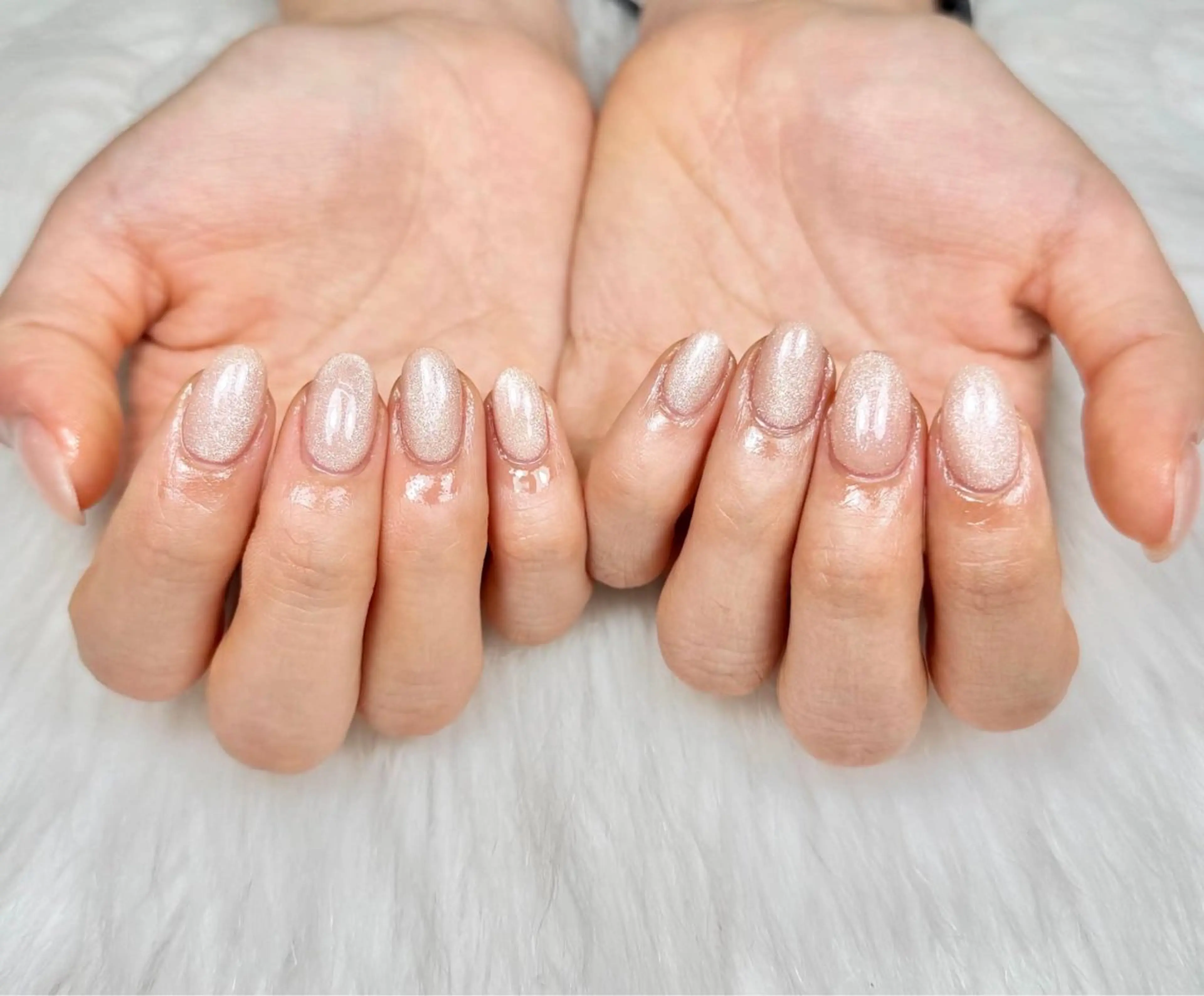 ネイル ハンドネイル MIO Nailのネイルデザイン