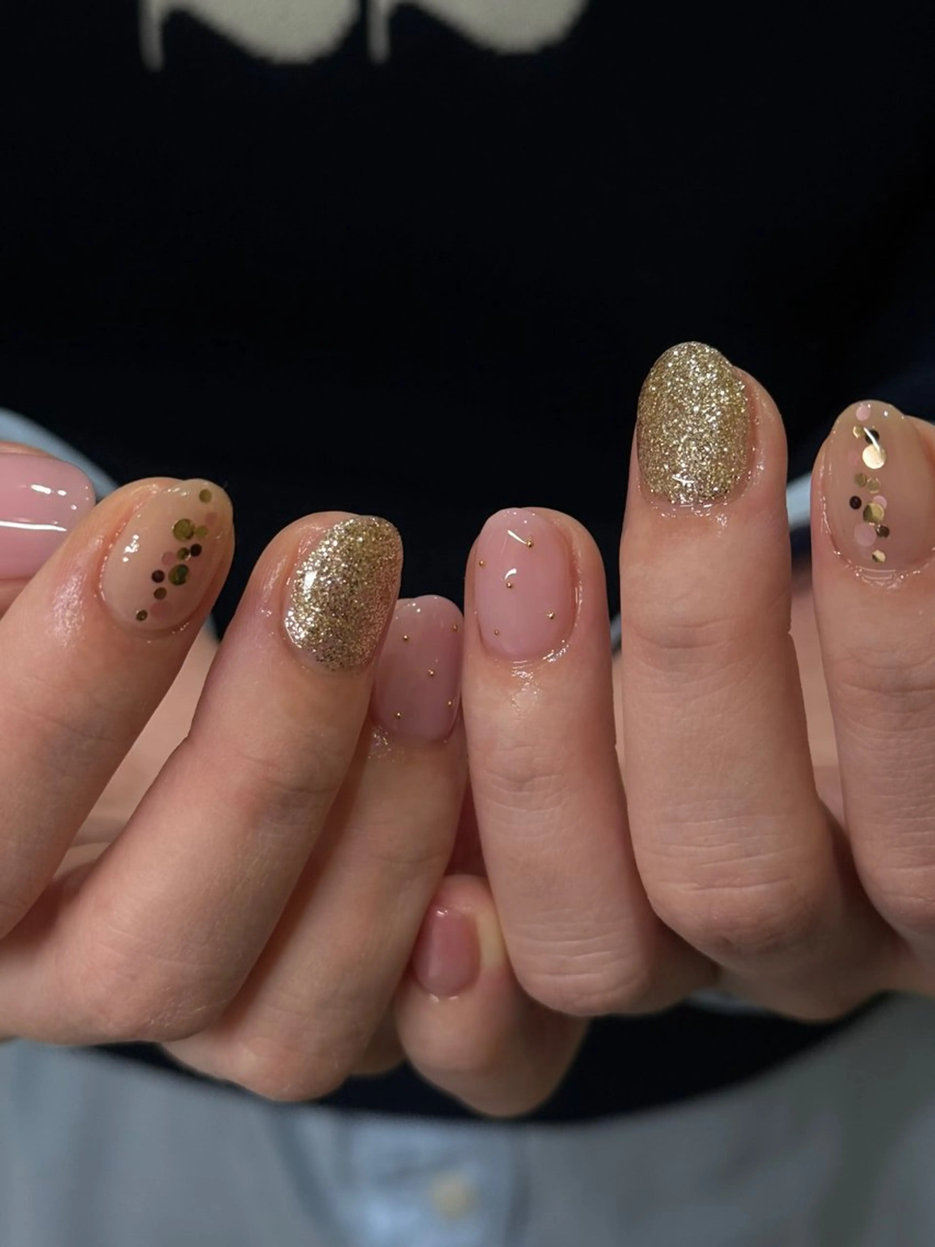 ネイル ハンドネイル mai/渋谷/ ネイルモデル募集のネイルデザイン