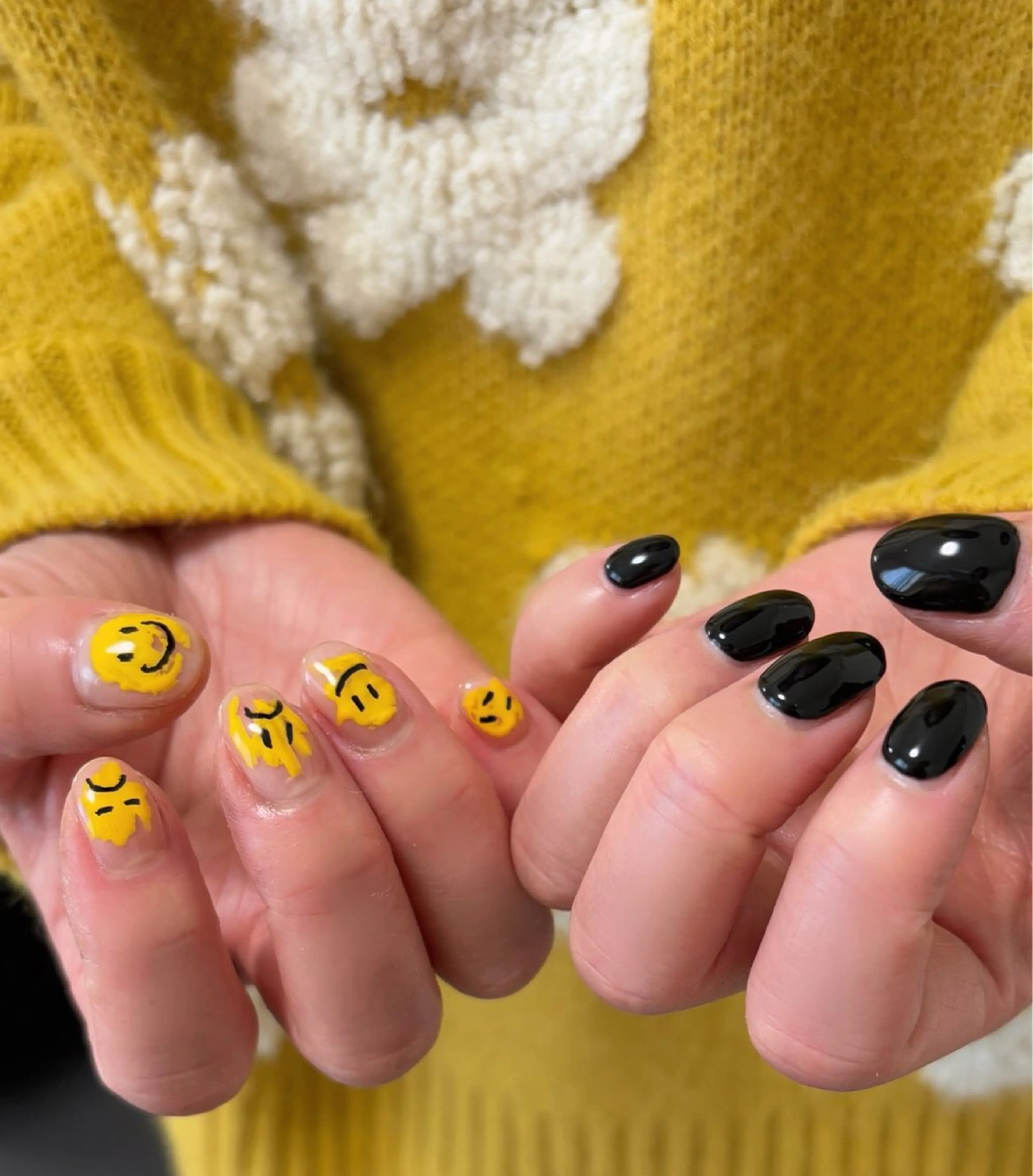 ネイル Cherirnail kaoriのネイルデザイン