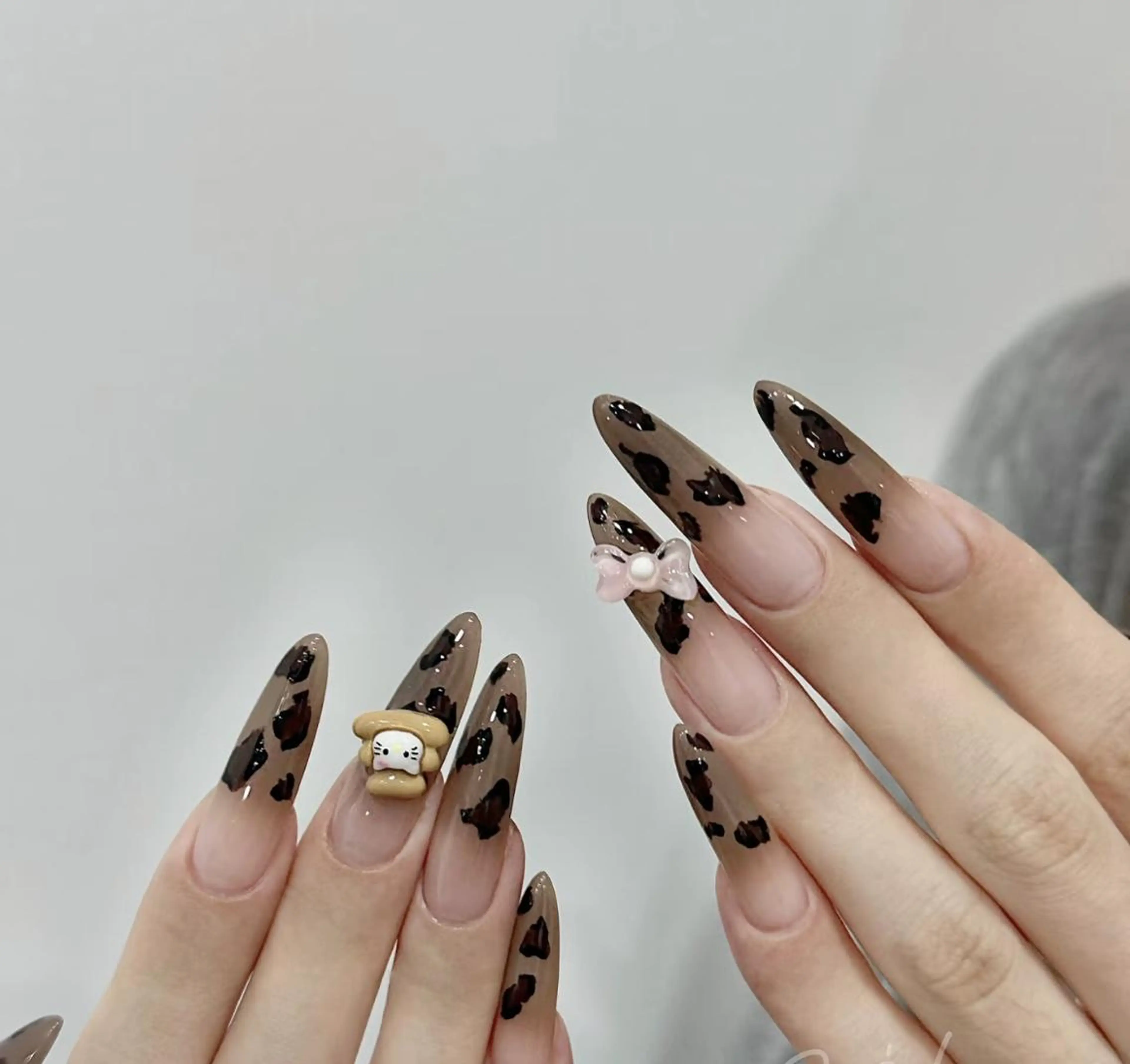 ネイル エリ🫧 nail池袋東口のネイルデザイン