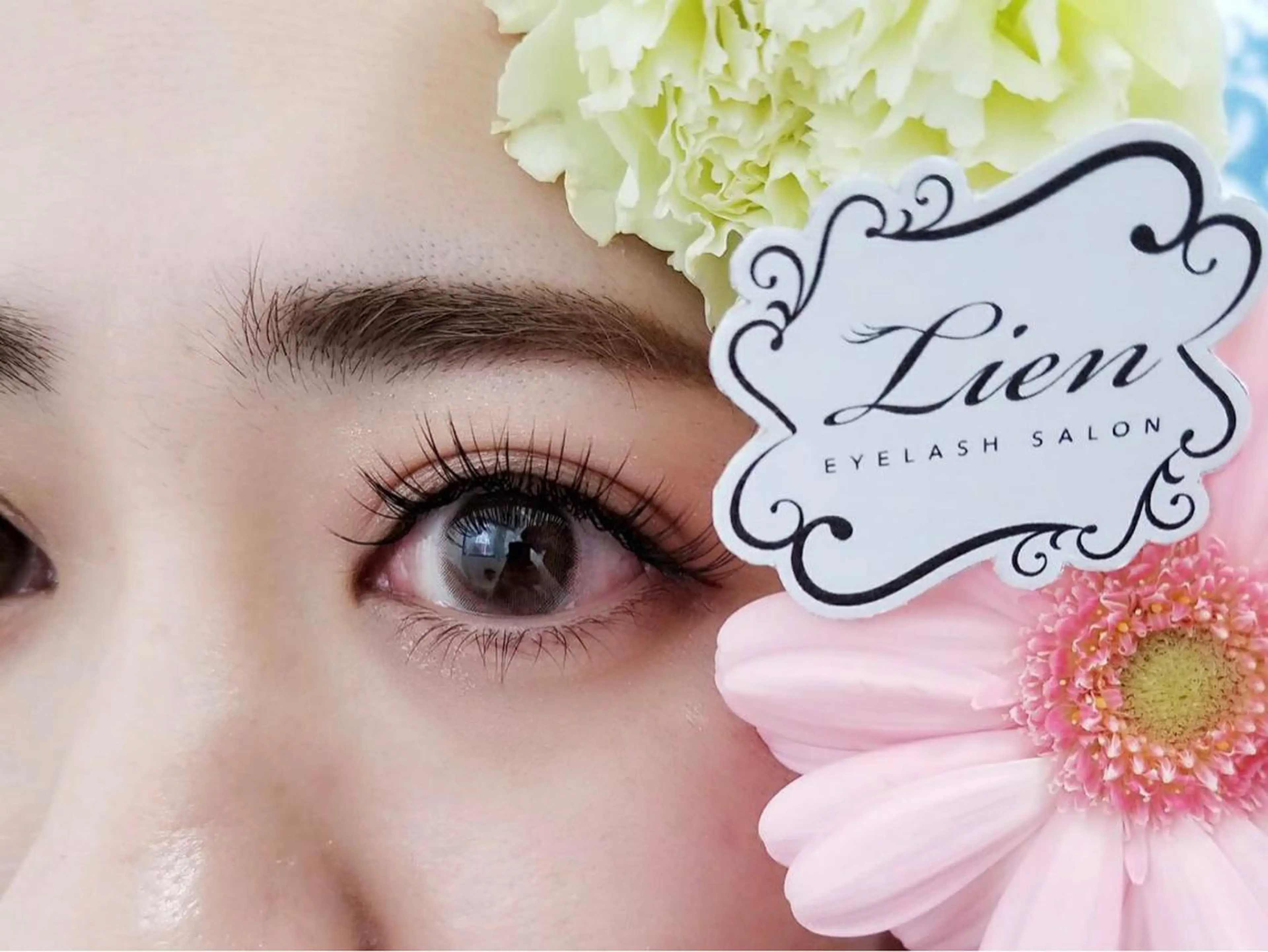 マツエク・マツパ クレアラルーチェ 袋町のマツエク・マツパデザイン