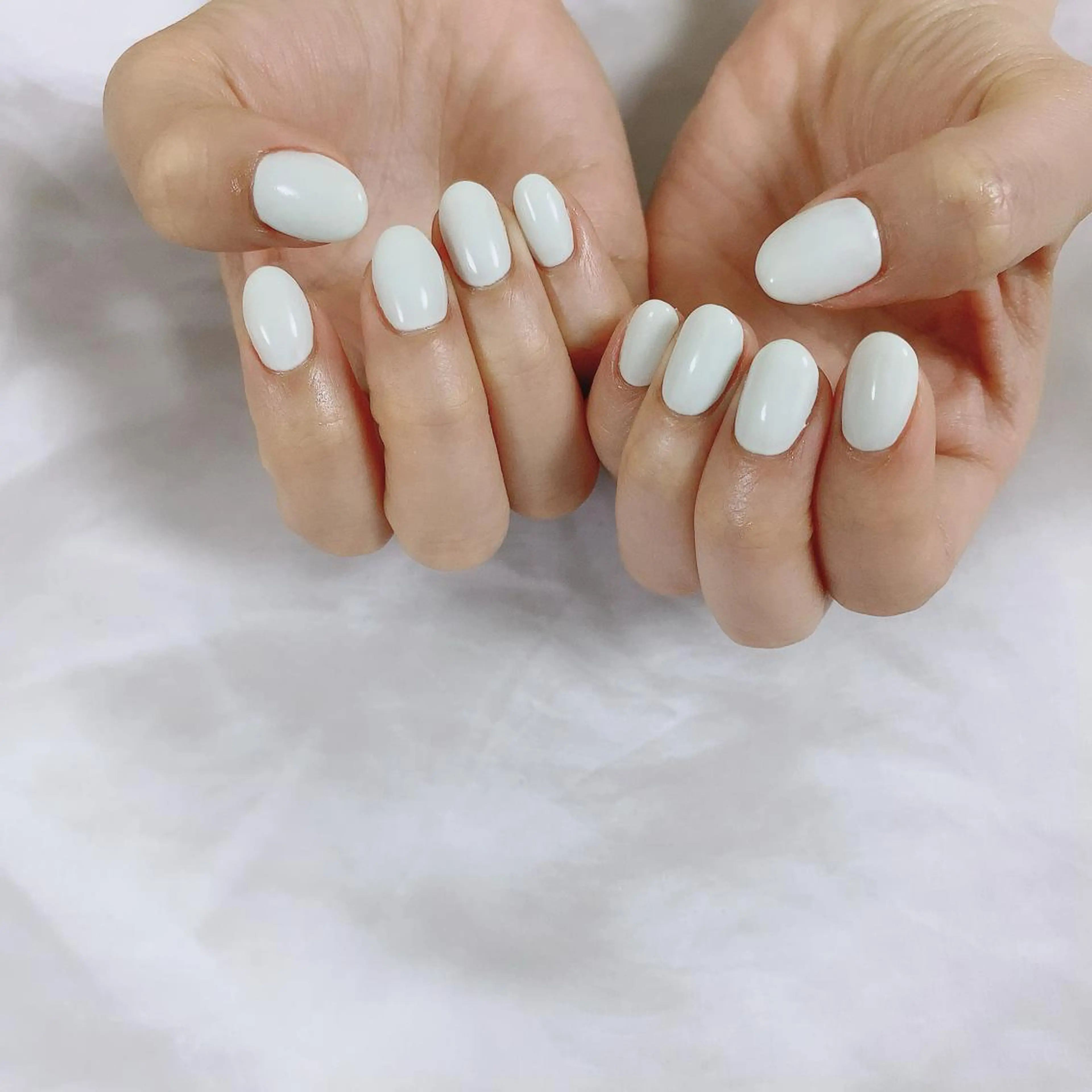 ネイル ハンドネイル SOL NAILのネイルデザイン